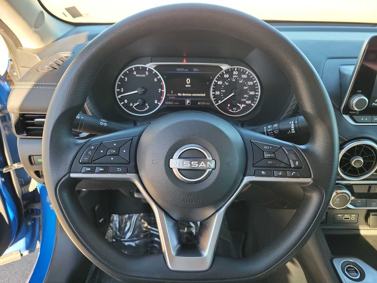 Thumbnail: 2024 Nissan Sentra - 23