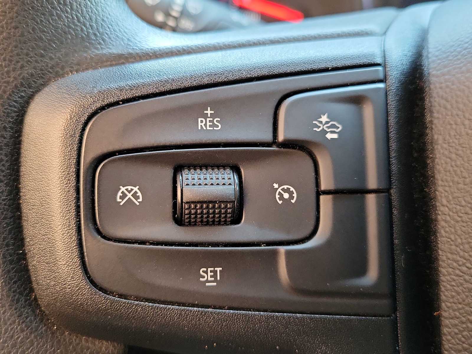 Thumbnail: 2024 Chevrolet Silverado 1500 - 22