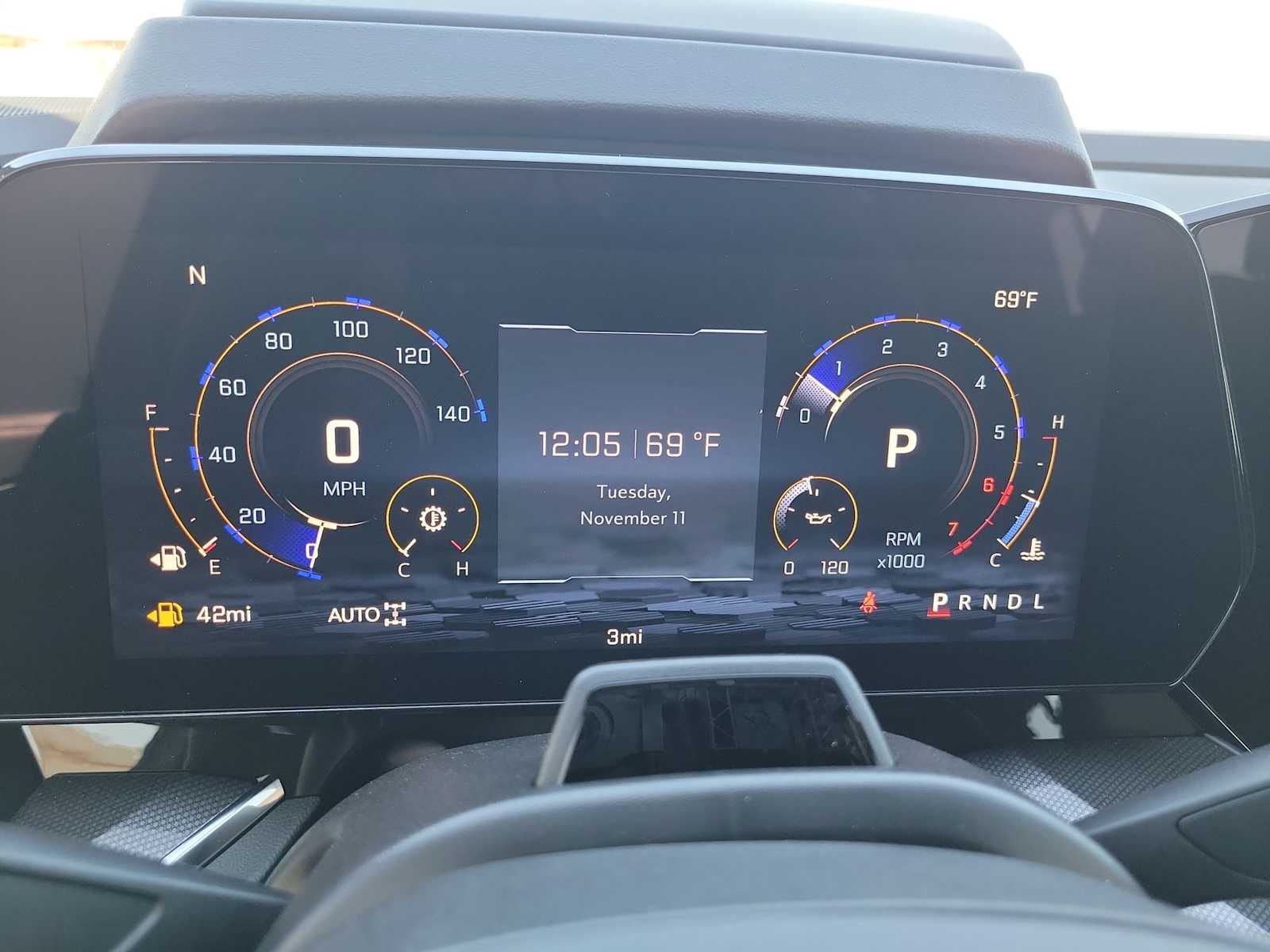 Thumbnail: 2026 Chevrolet Suburban - 26