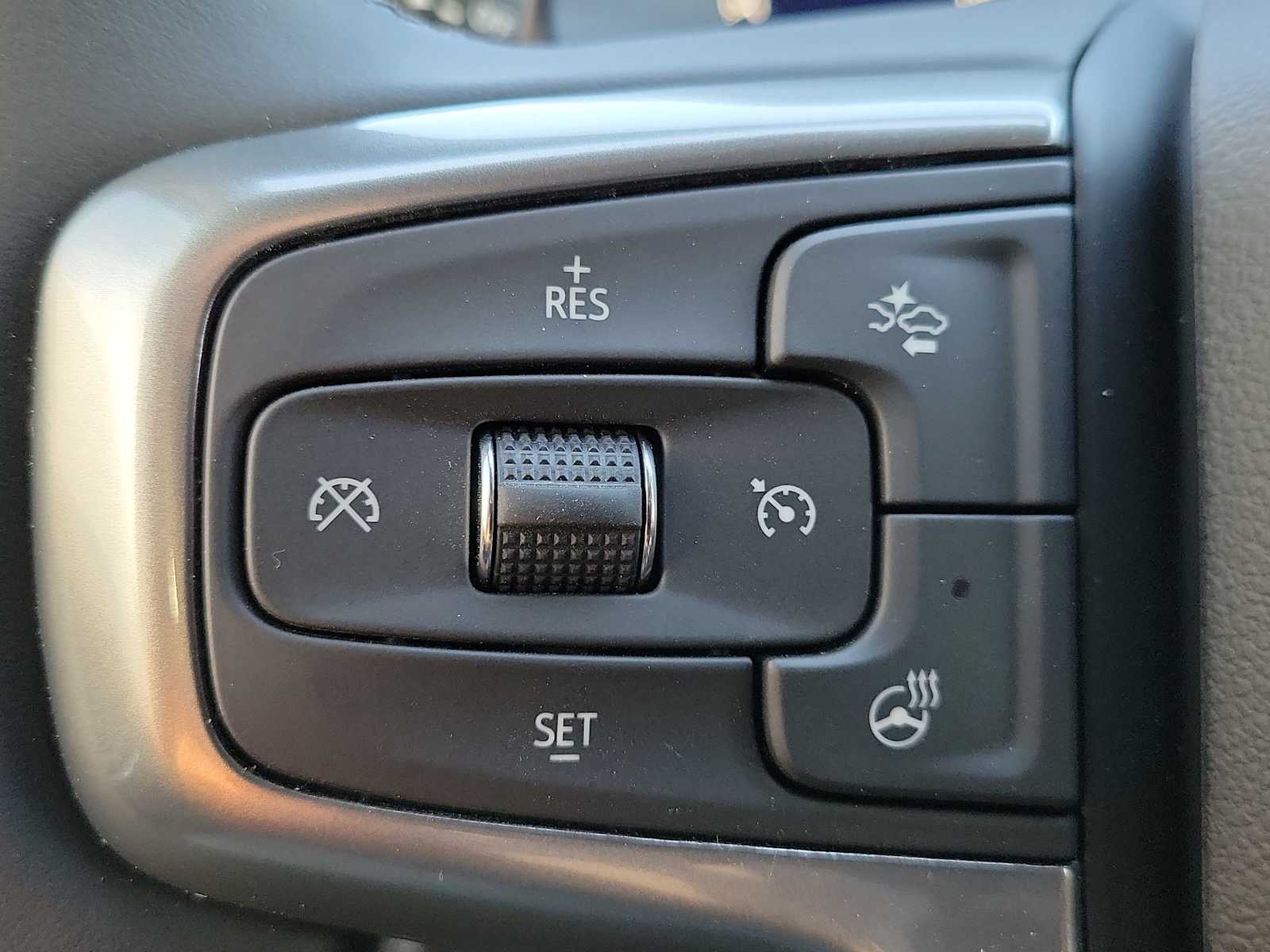 Thumbnail: 2026 Chevrolet Silverado 1500 - 22