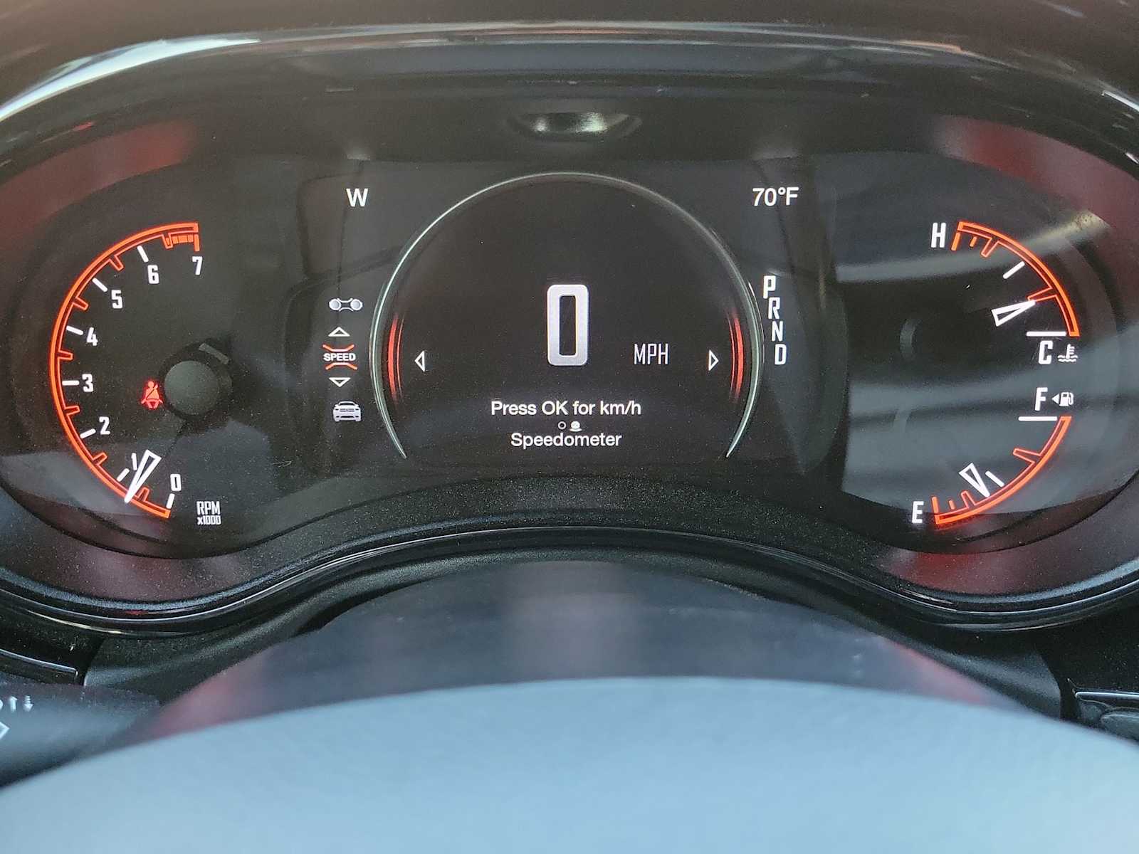 Thumbnail: 2023 Dodge Durango - 22