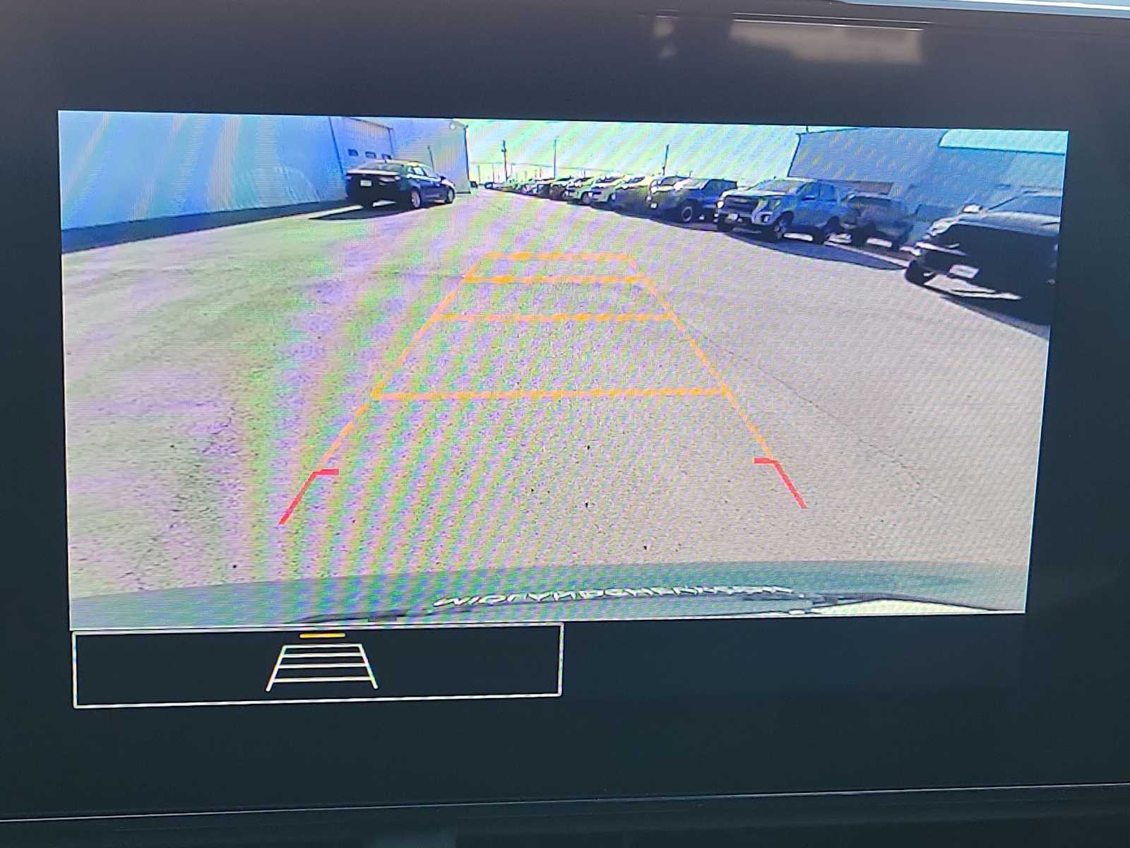 Thumbnail: 2026 Chevrolet Trax - 28