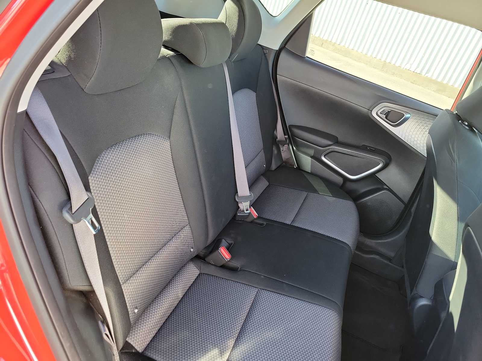 Thumbnail: 2024 Kia Soul - 21