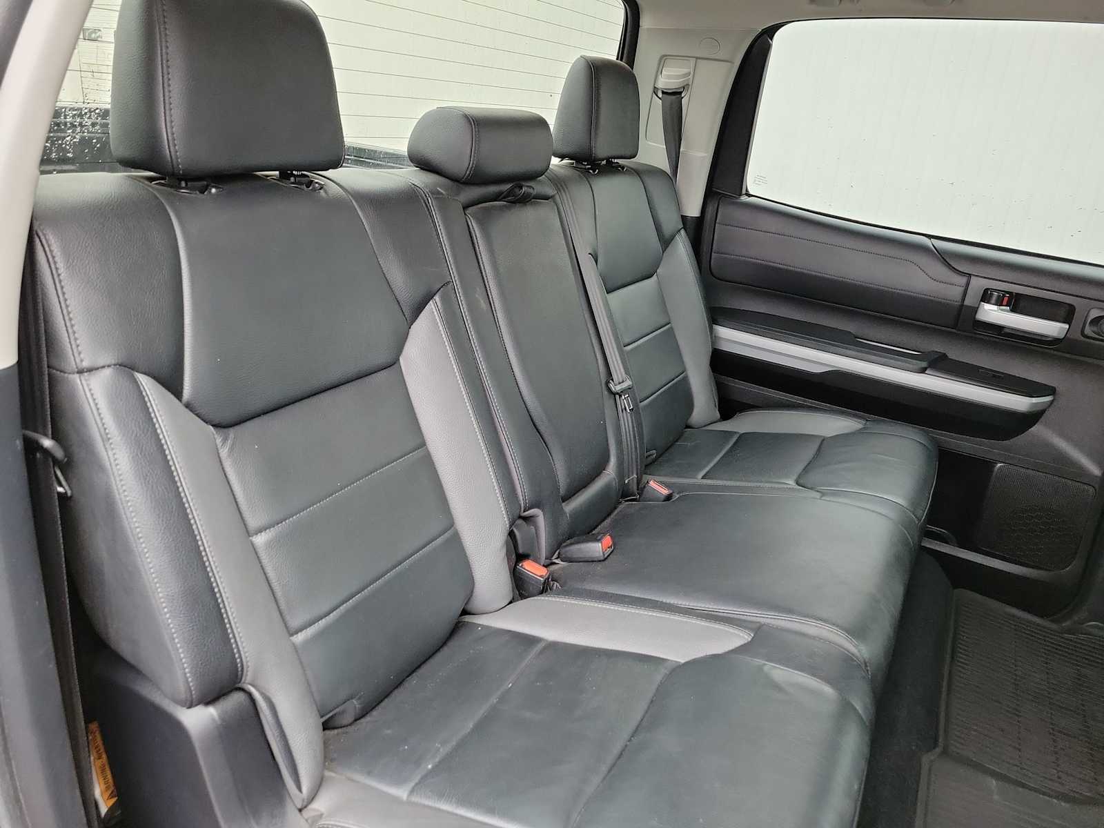 Thumbnail: 2020 Toyota Tundra - 21