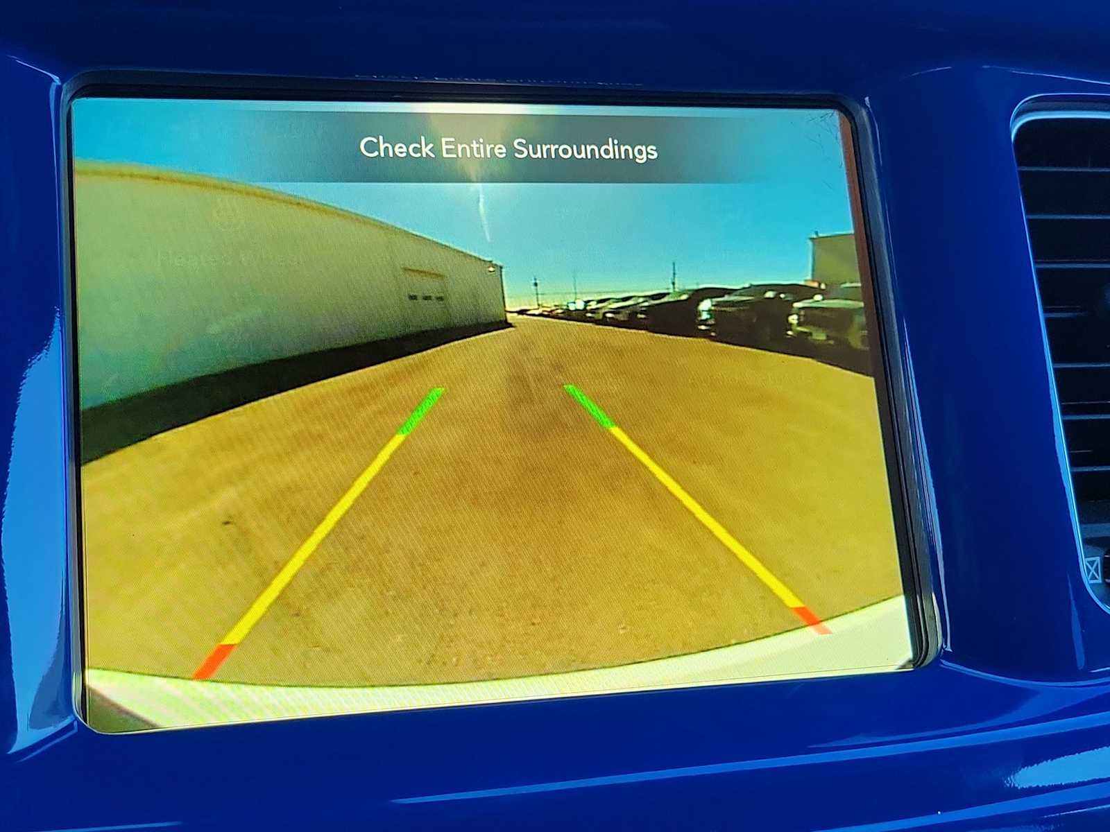 Thumbnail: 2023 Dodge Charger - 28