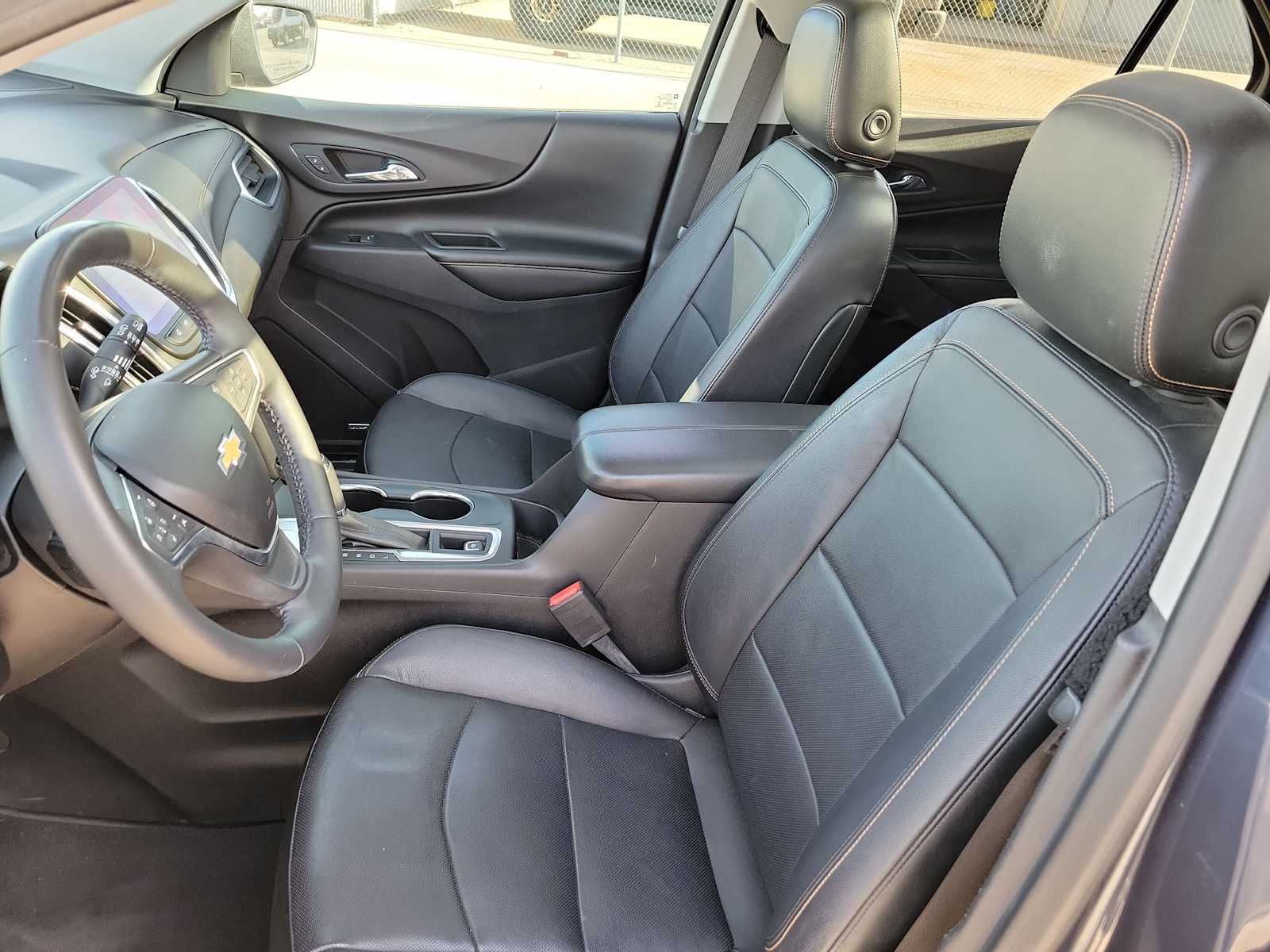 Thumbnail: 2018 Chevrolet Equinox - 19