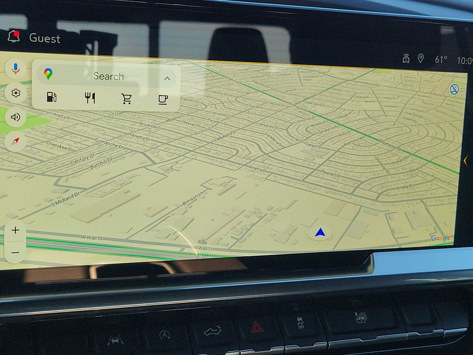 Thumbnail: 2026 Chevrolet Silverado 1500 - 29