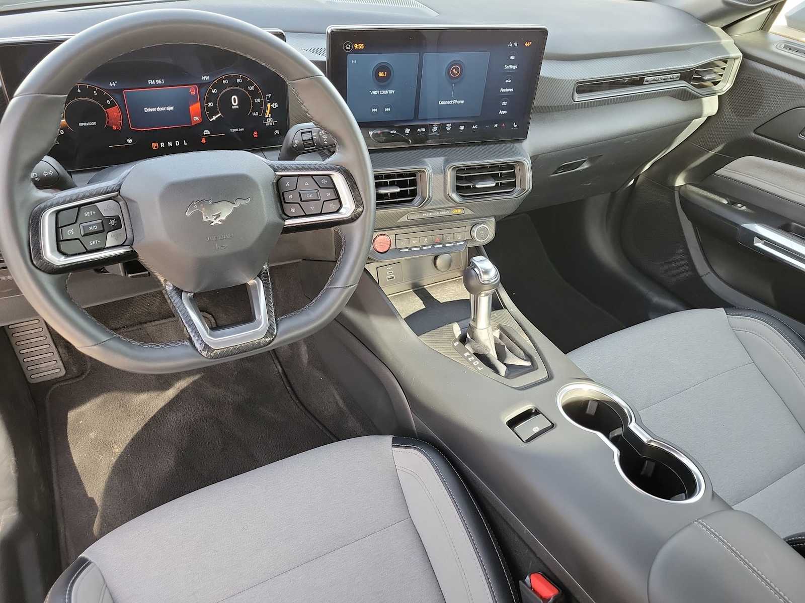 Thumbnail: 2025 Ford Mustang - 18