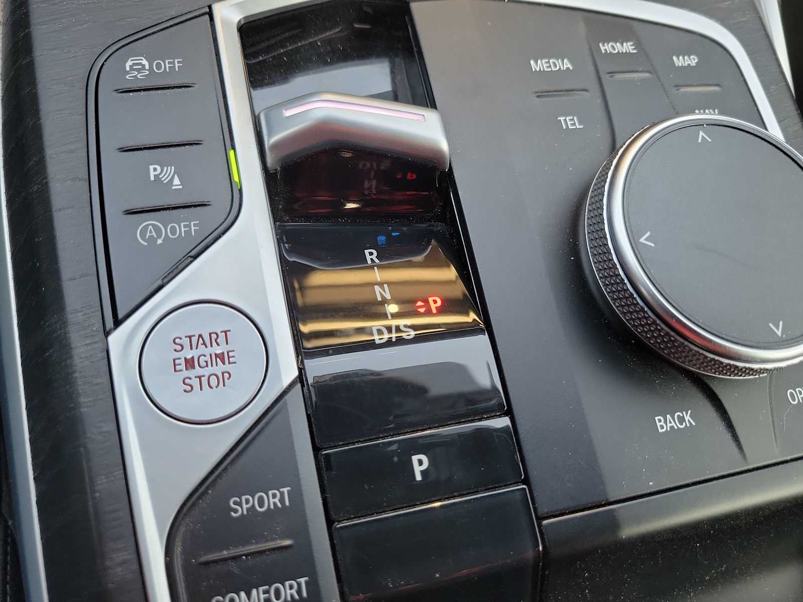 Thumbnail: 2024 BMW 4 Series - 21