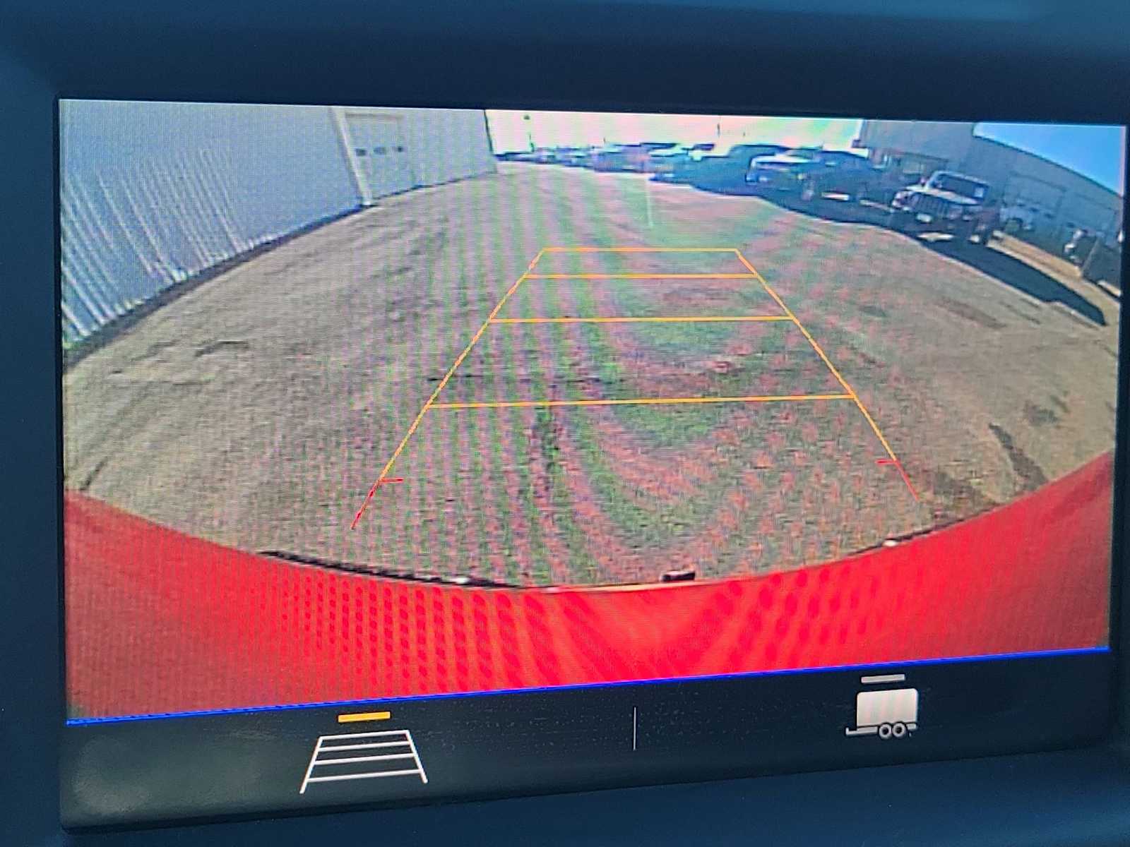 Thumbnail: 2022 Chevrolet Silverado 1500 - 28