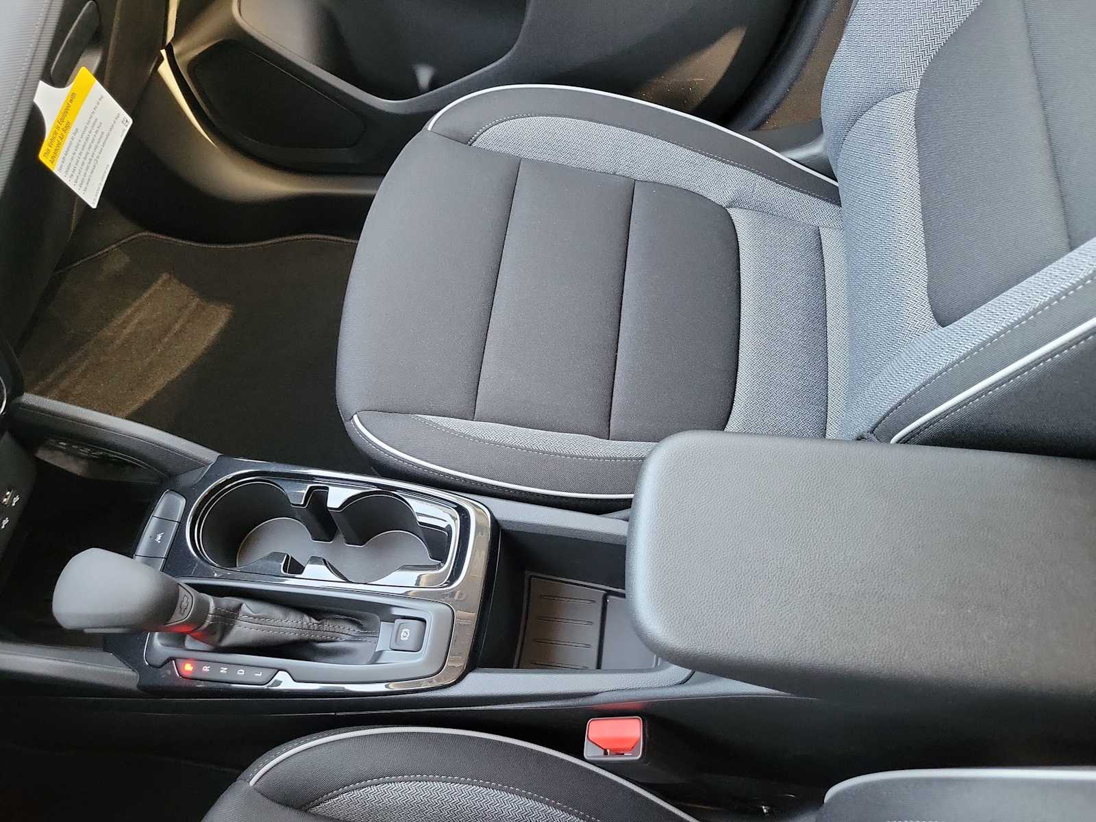 Thumbnail: 2026 Chevrolet TrailBlazer - 20