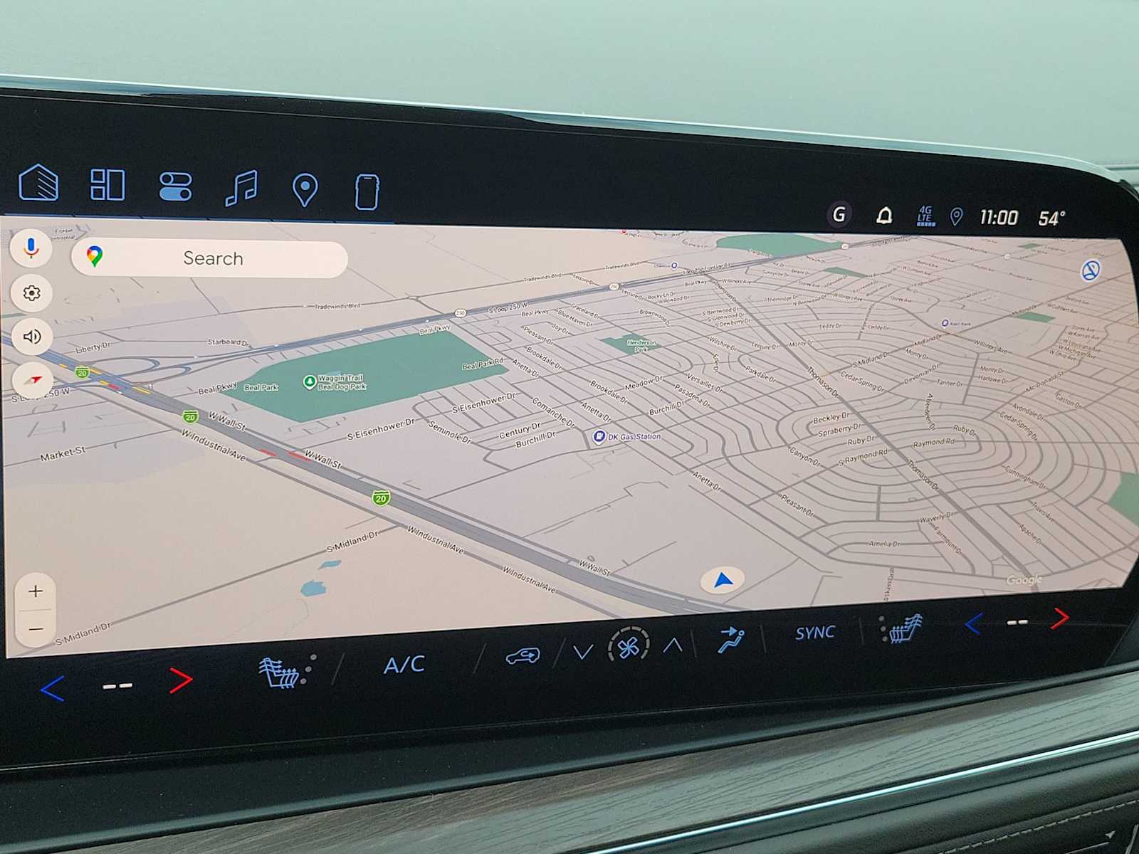 Thumbnail: 2026 Chevrolet Suburban - 25