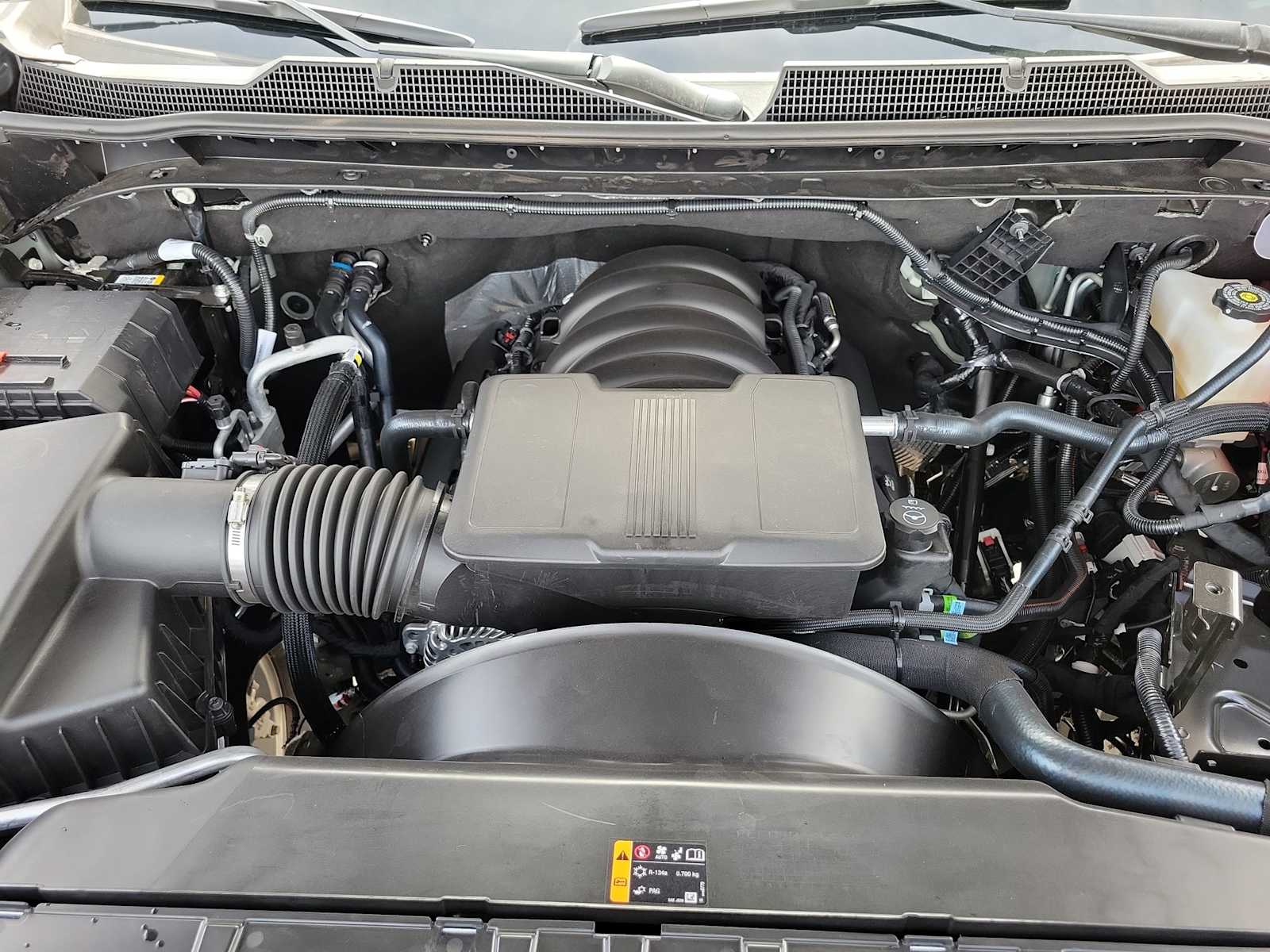 Thumbnail: 2026 Chevrolet Silverado 2500 - 13