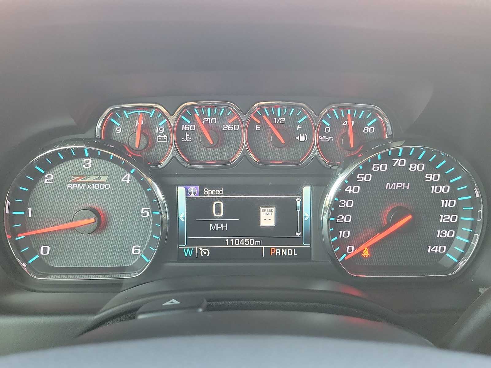 Thumbnail: 2019 Chevrolet Tahoe - 22