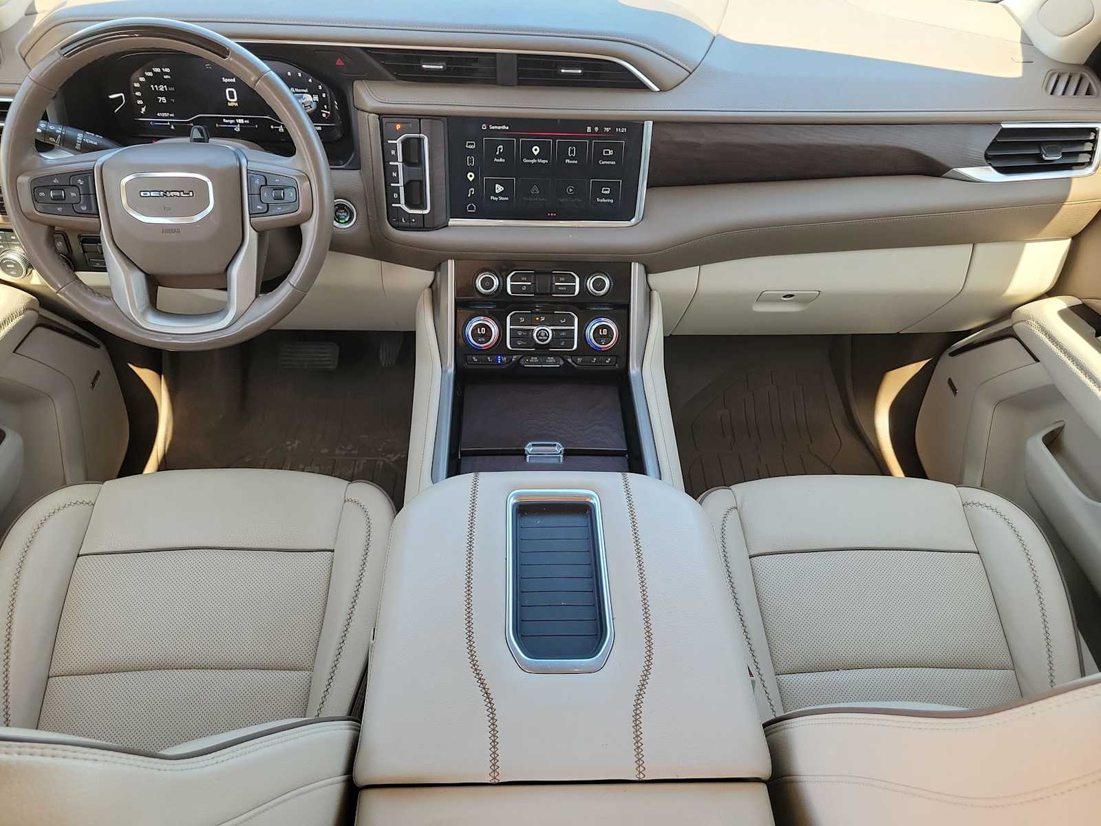 Thumbnail: 2023 GMC Yukon - 14