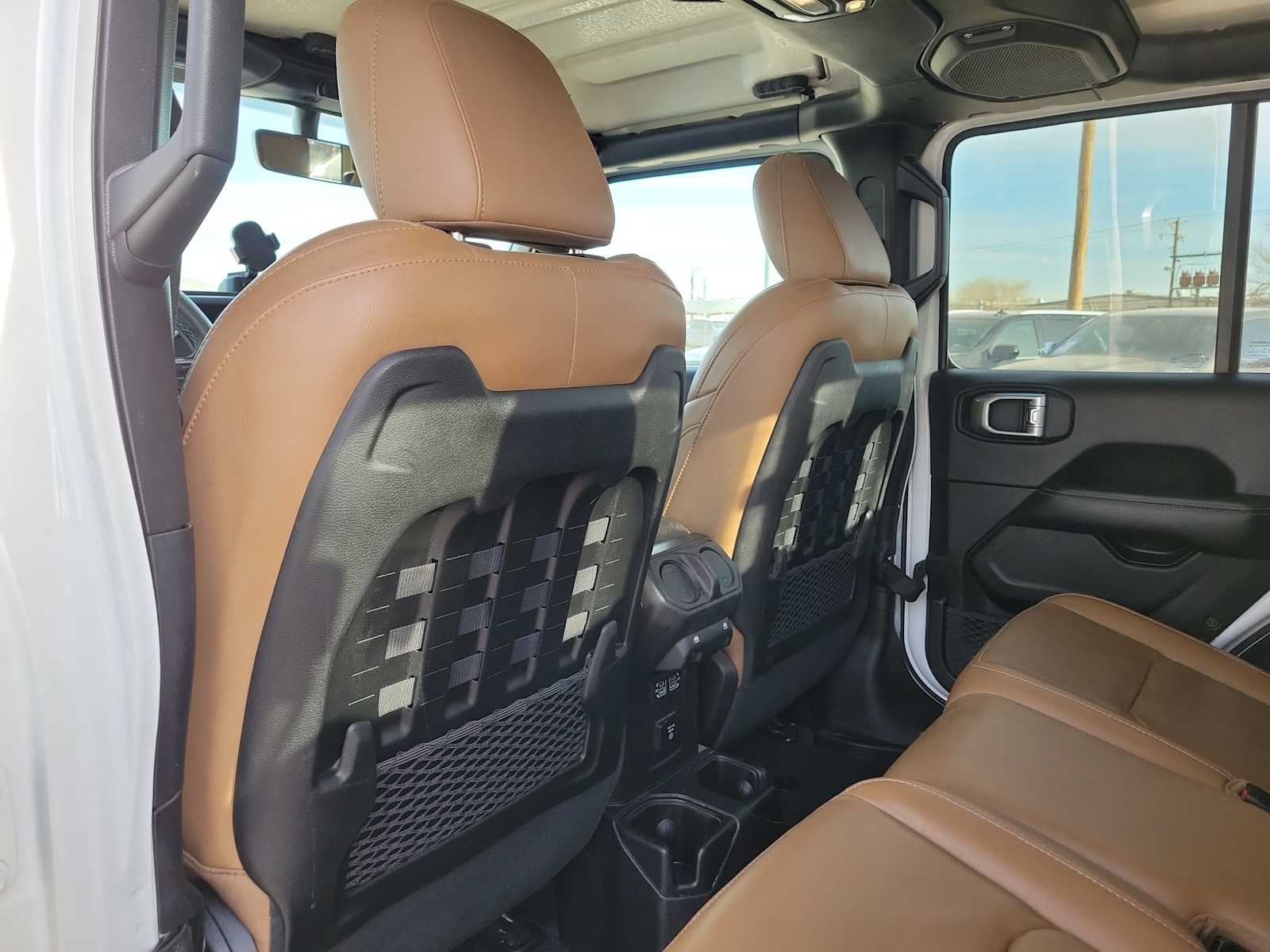 Thumbnail: 2021 Jeep Gladiator - 20