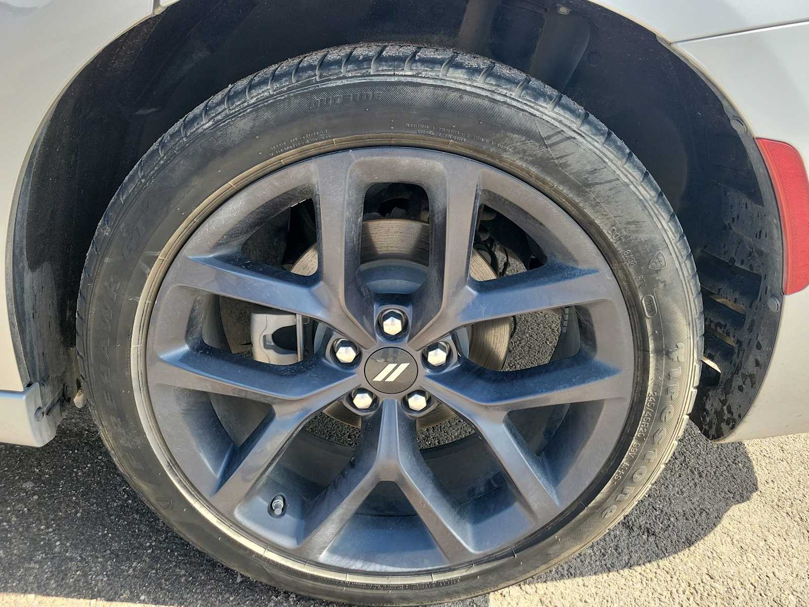 Thumbnail: 2023 Dodge Charger - 16