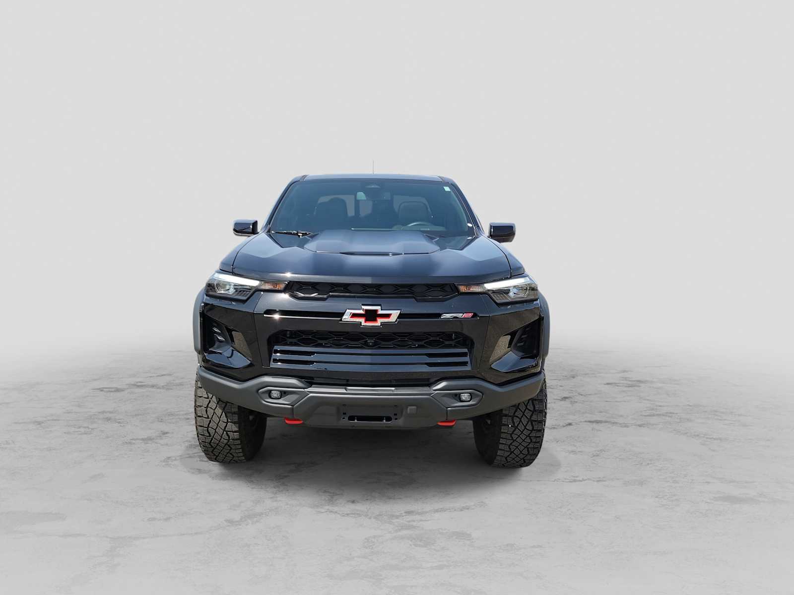 Thumbnail: 2025 Chevrolet Colorado - 6