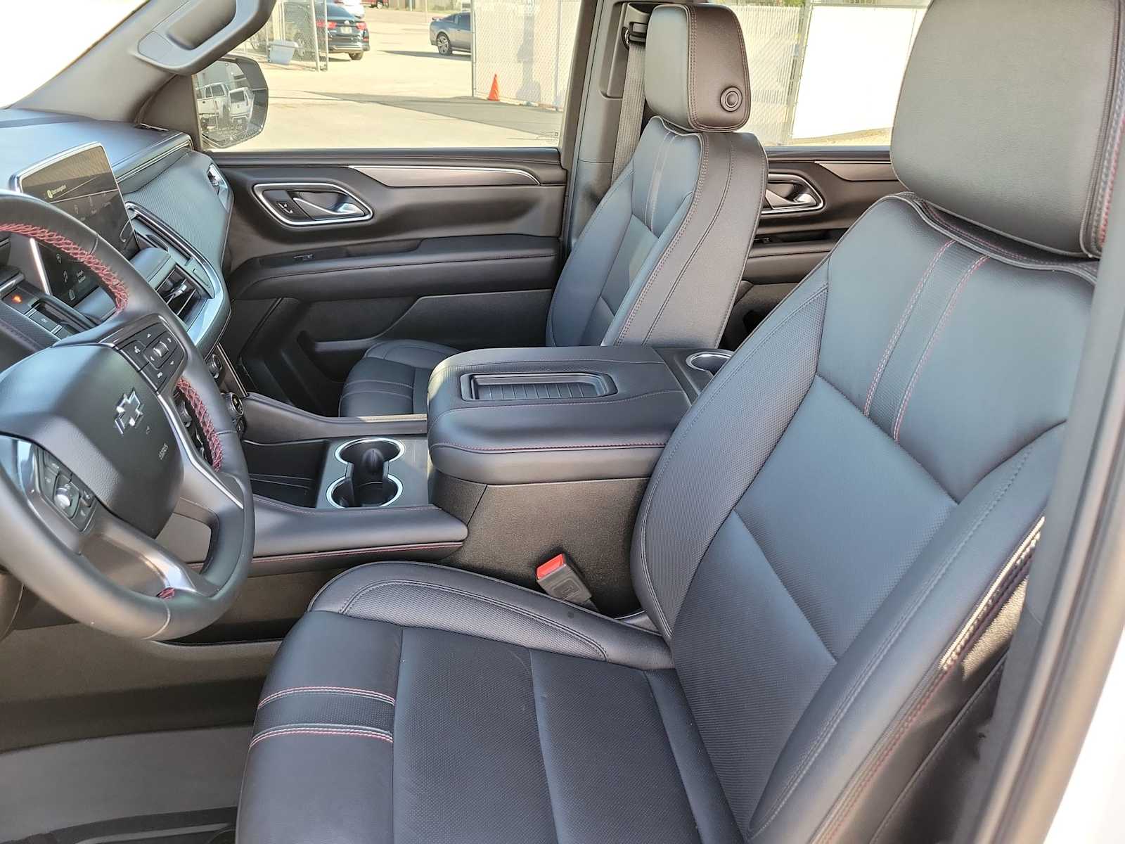 Thumbnail: 2024 Chevrolet Tahoe - 19