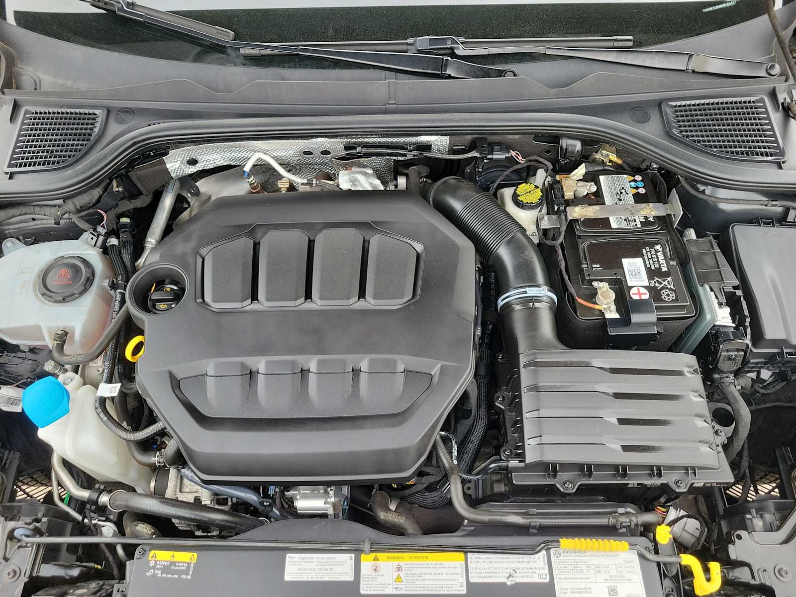 Thumbnail: 2022 Volkswagen Golf - 13