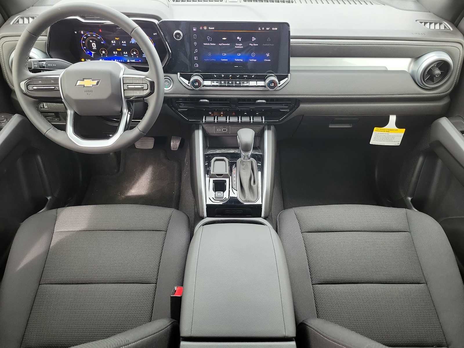 Thumbnail: 2026 Chevrolet Colorado - 13