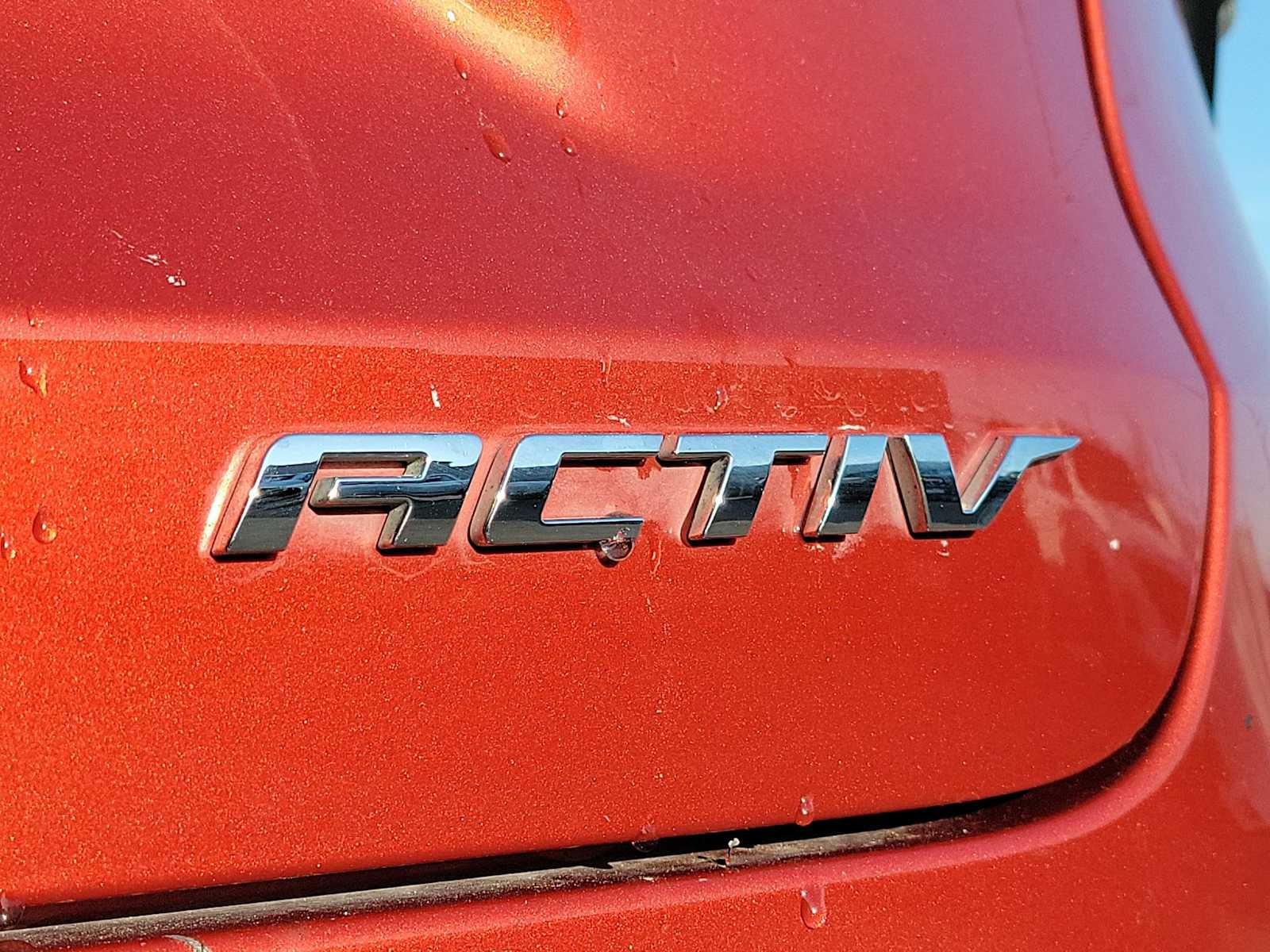 Thumbnail: 2024 Chevrolet Trax - 15