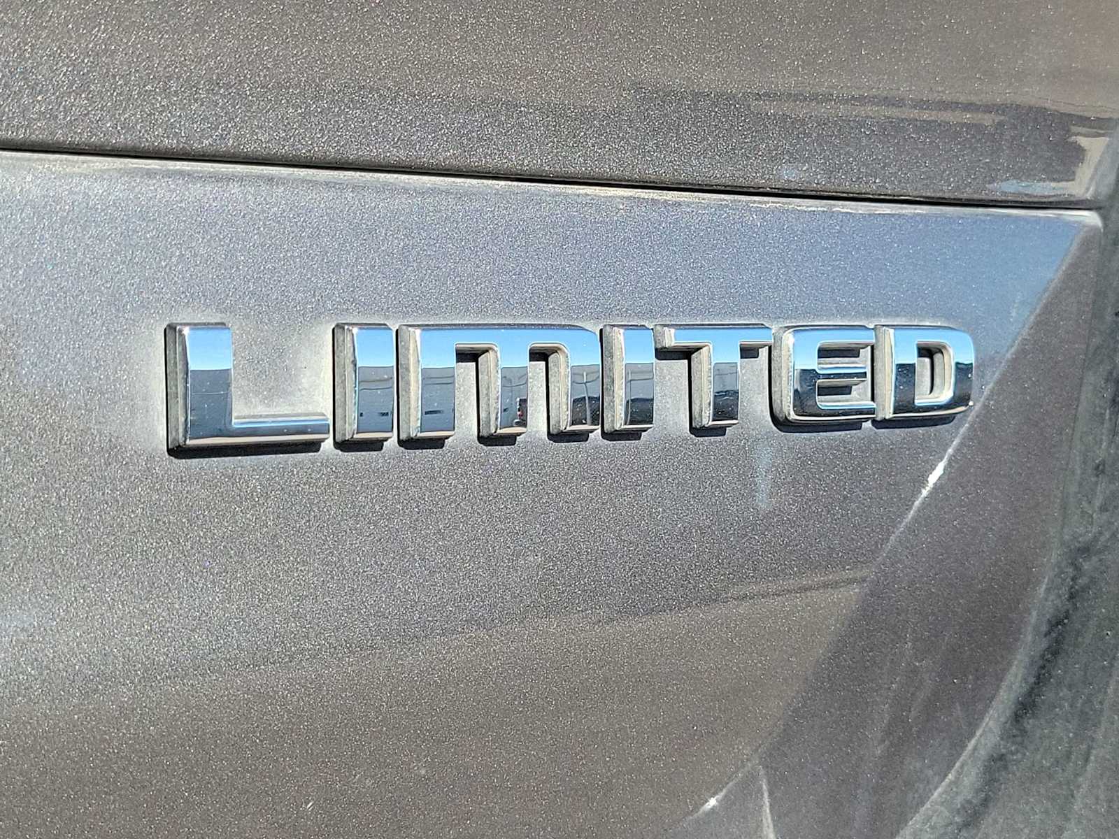 Thumbnail: 2022 Jeep Grand Cherokee - 11