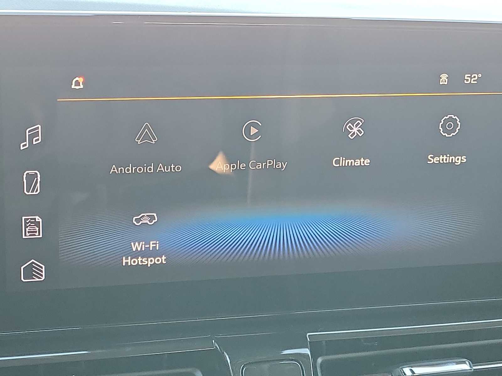 Thumbnail: 2026 Chevrolet TrailBlazer - 29