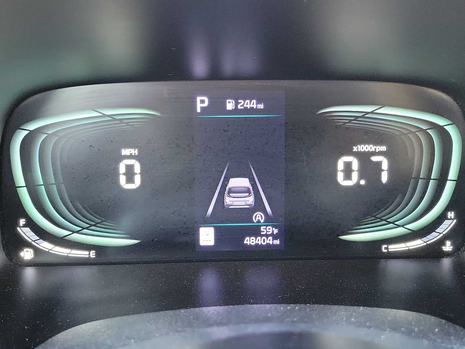 Thumbnail: 2024 Kia Soul - 26