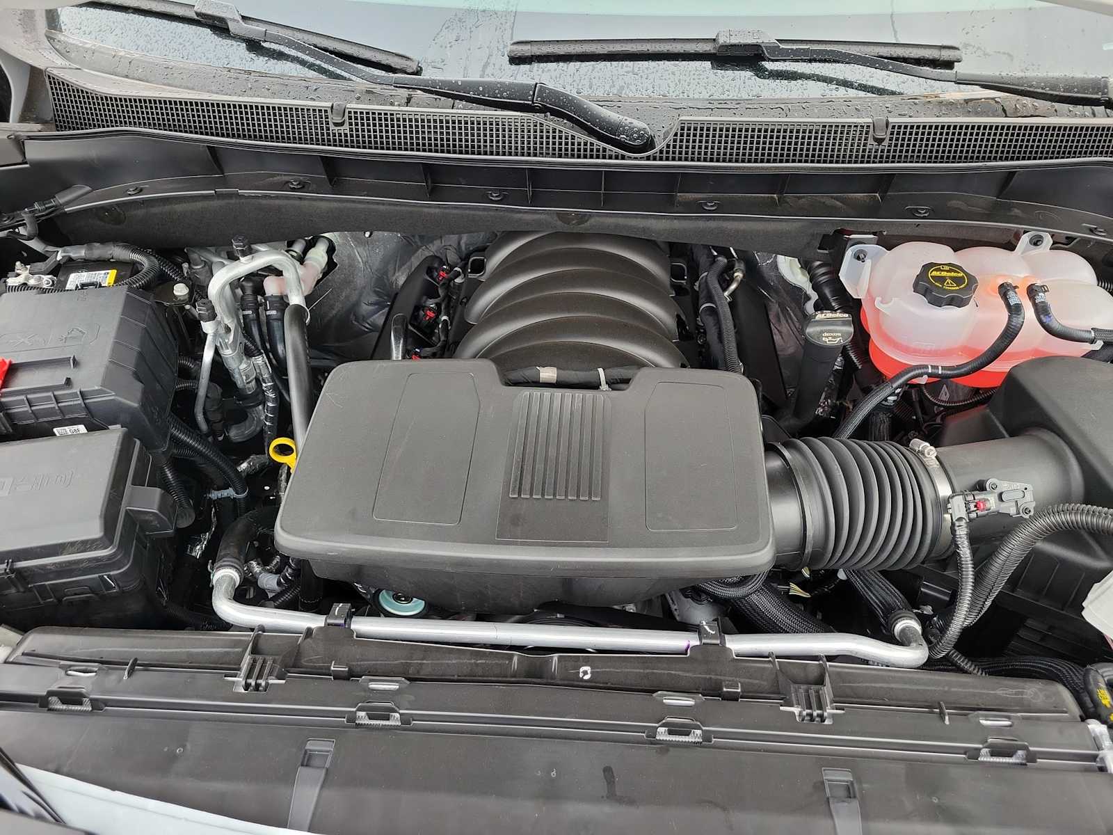 Thumbnail: 2026 Chevrolet Suburban - 13