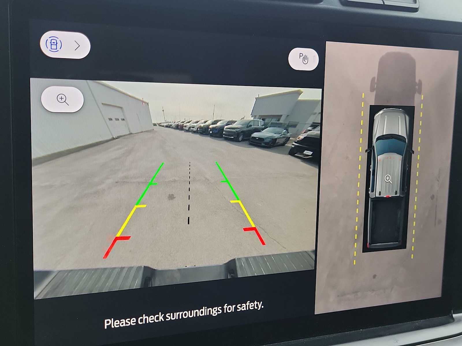 Thumbnail: 2024 Ford F-250 - 28