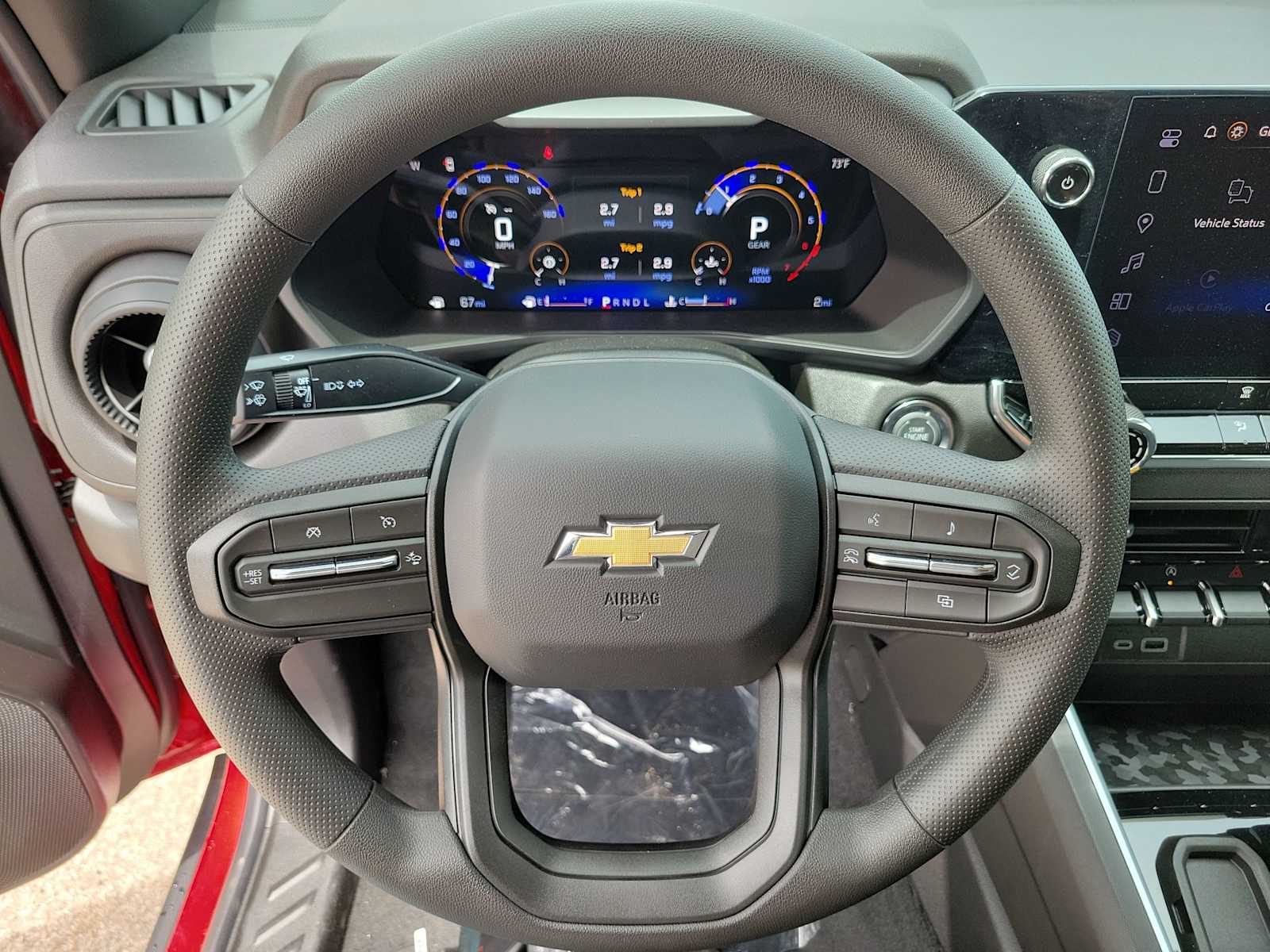 Thumbnail: 2026 Chevrolet Colorado - 19