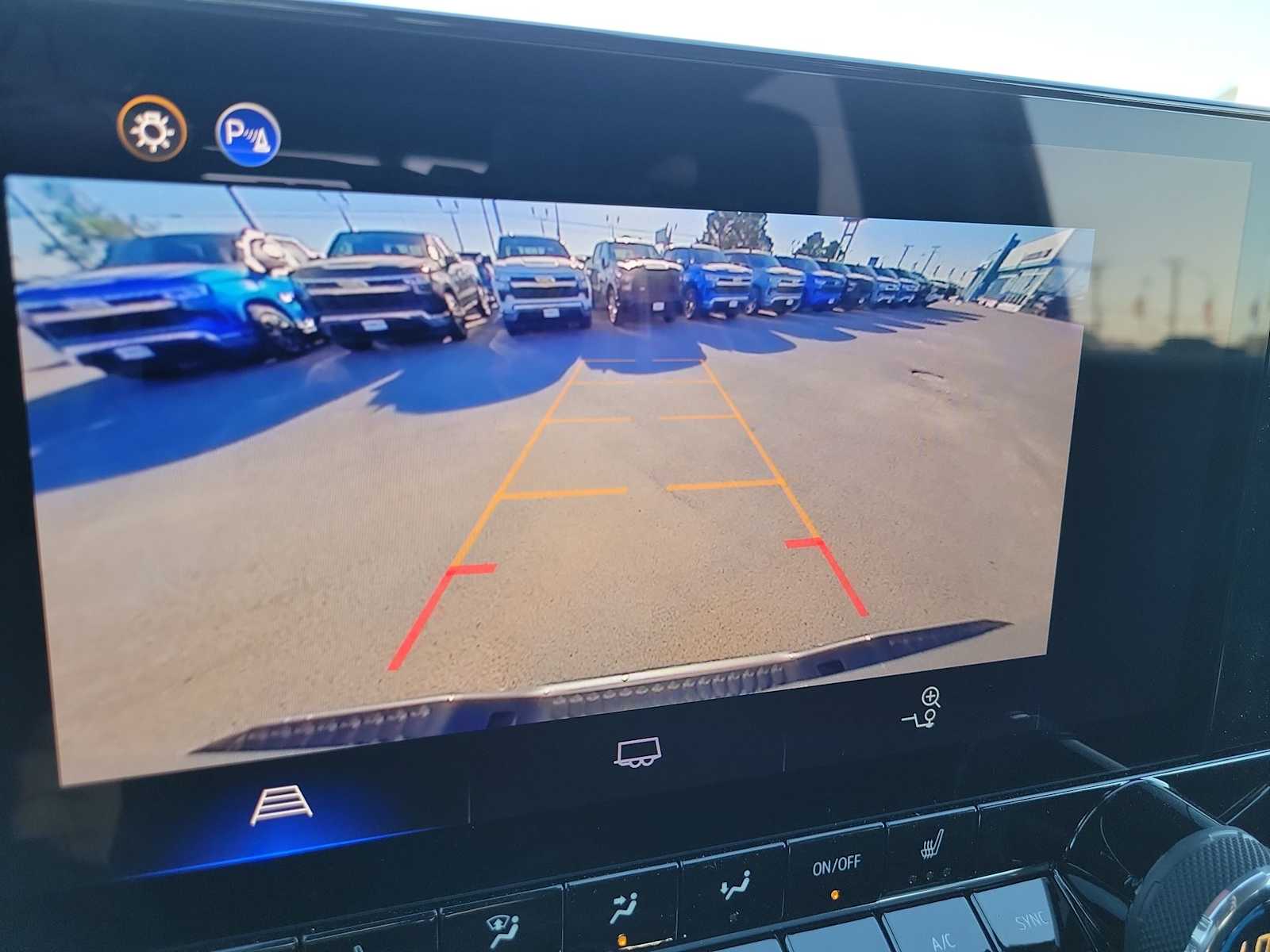 Thumbnail: 2026 Chevrolet Colorado - 28