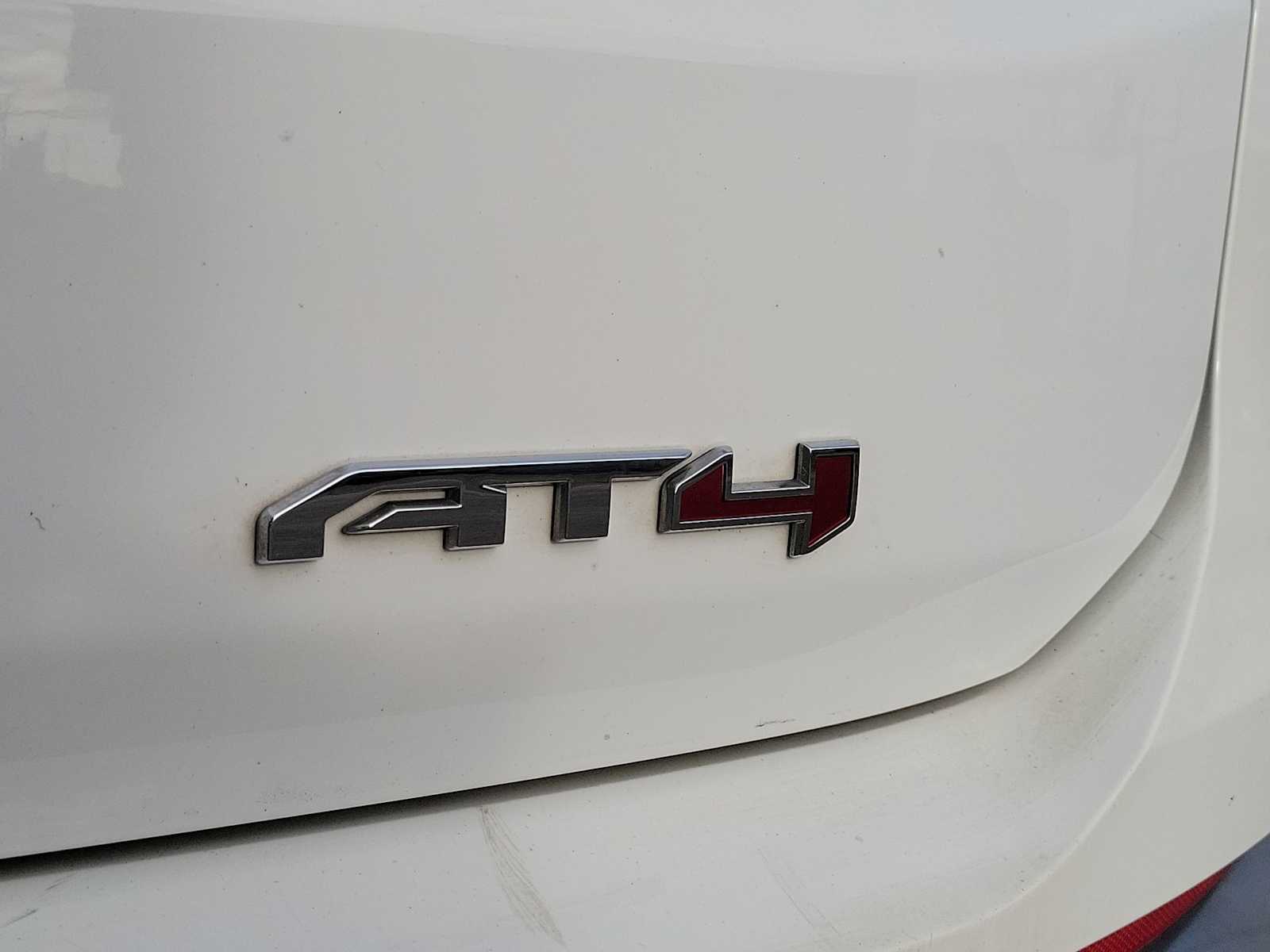 Thumbnail: 2022 GMC Terrain - 15