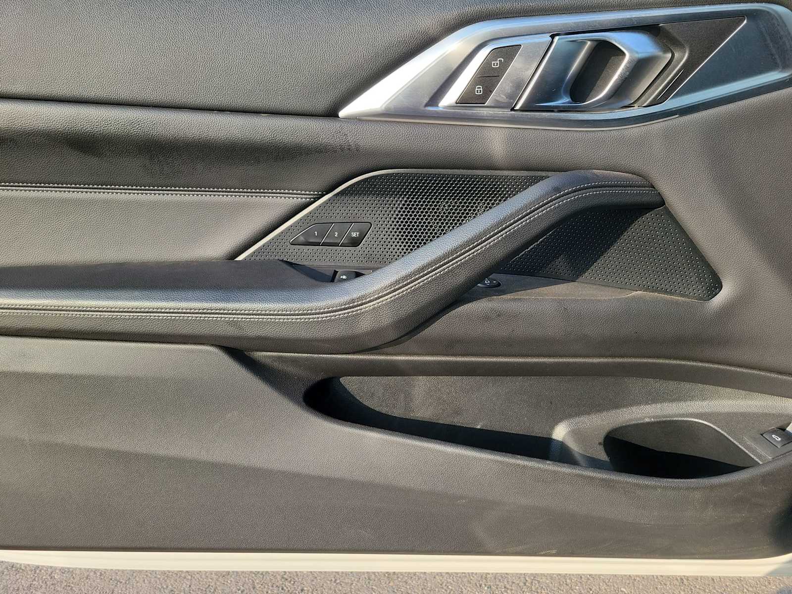 Thumbnail: 2024 BMW 4 Series - 16