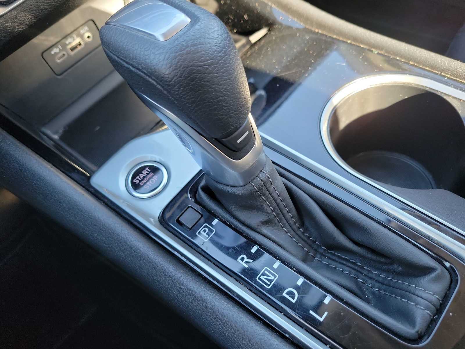 Thumbnail: 2024 Nissan Altima - 25