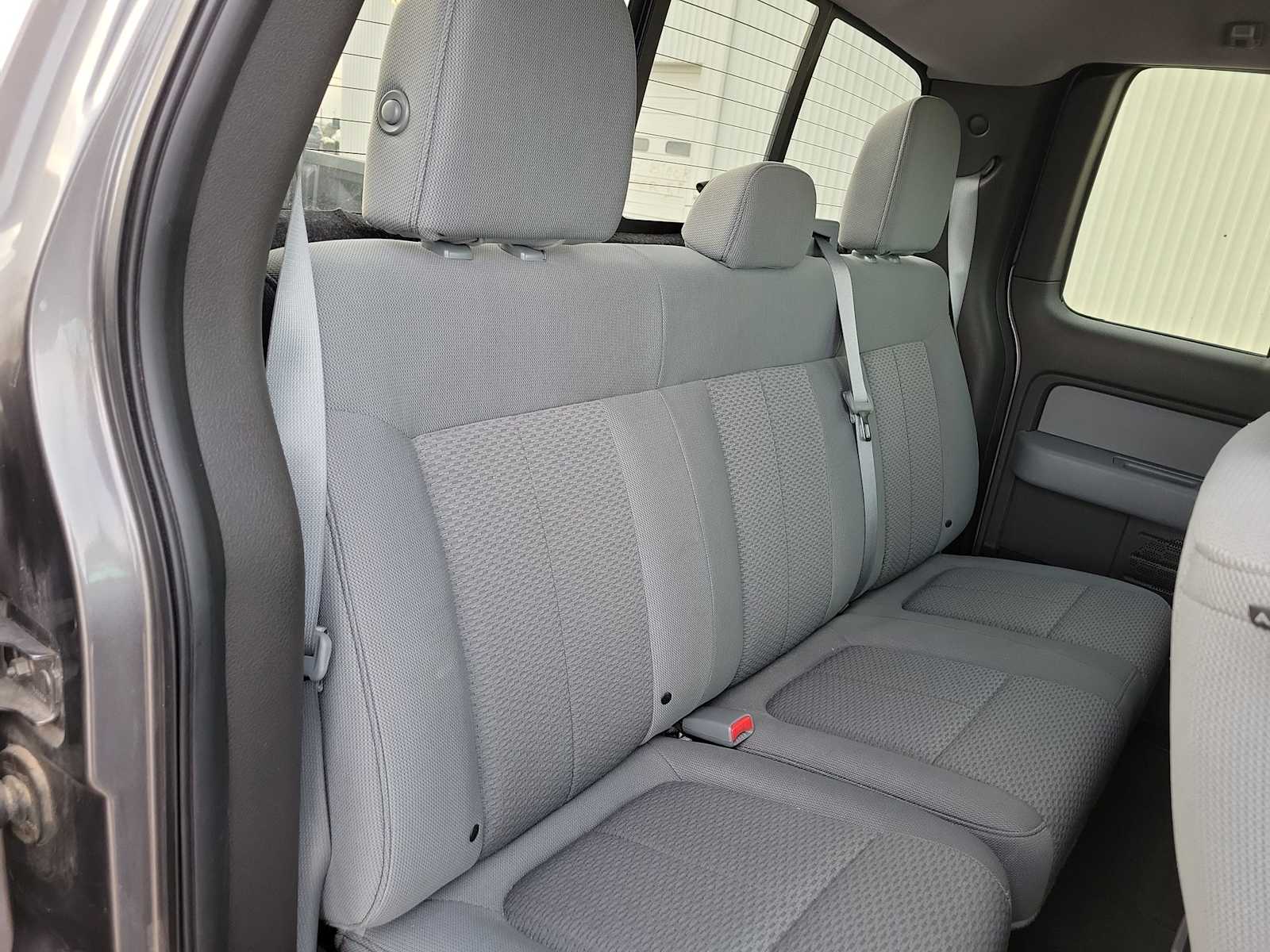 Thumbnail: 2014 Ford F-150 - 21