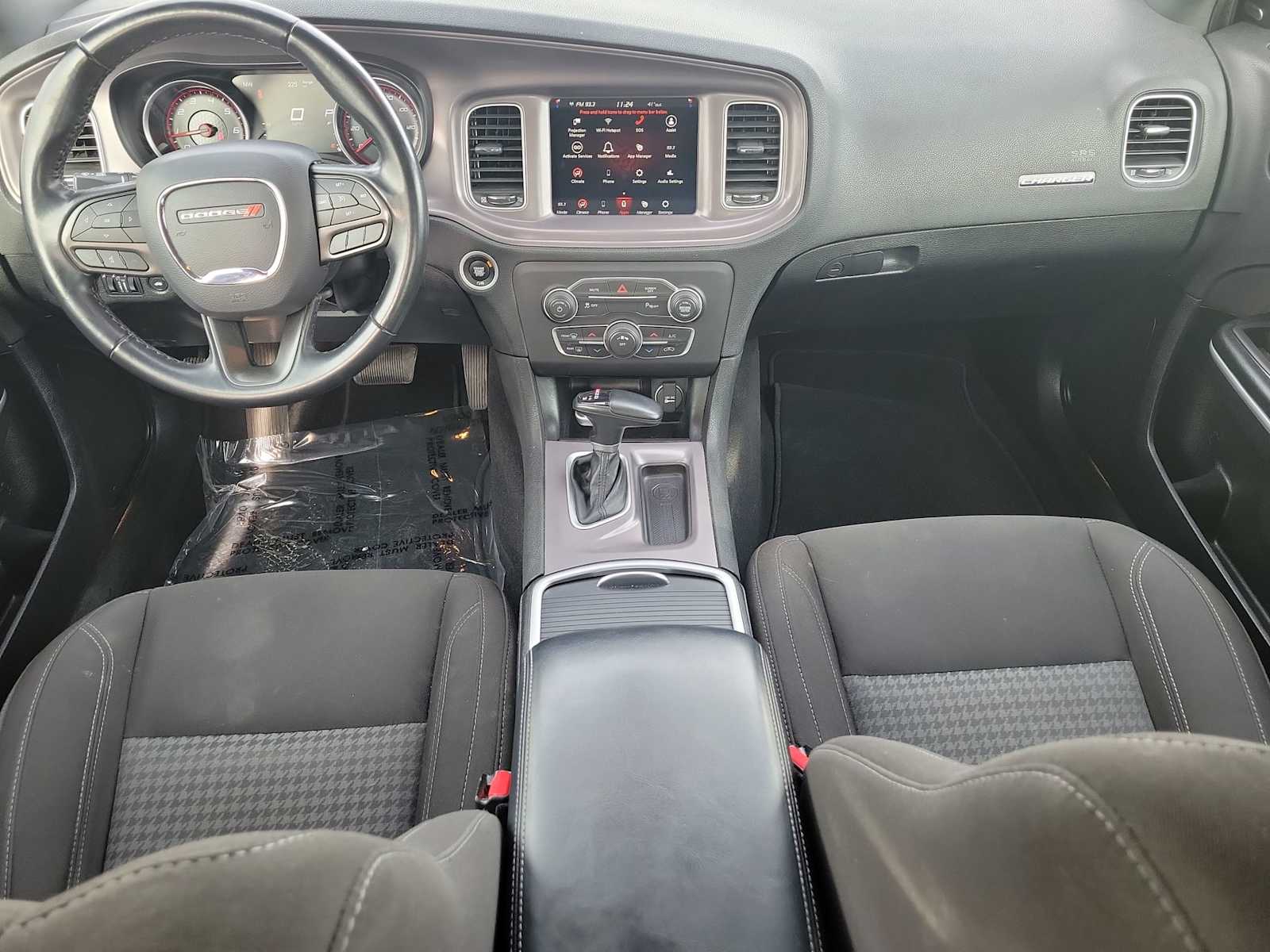 Thumbnail: 2023 Dodge Charger - 18