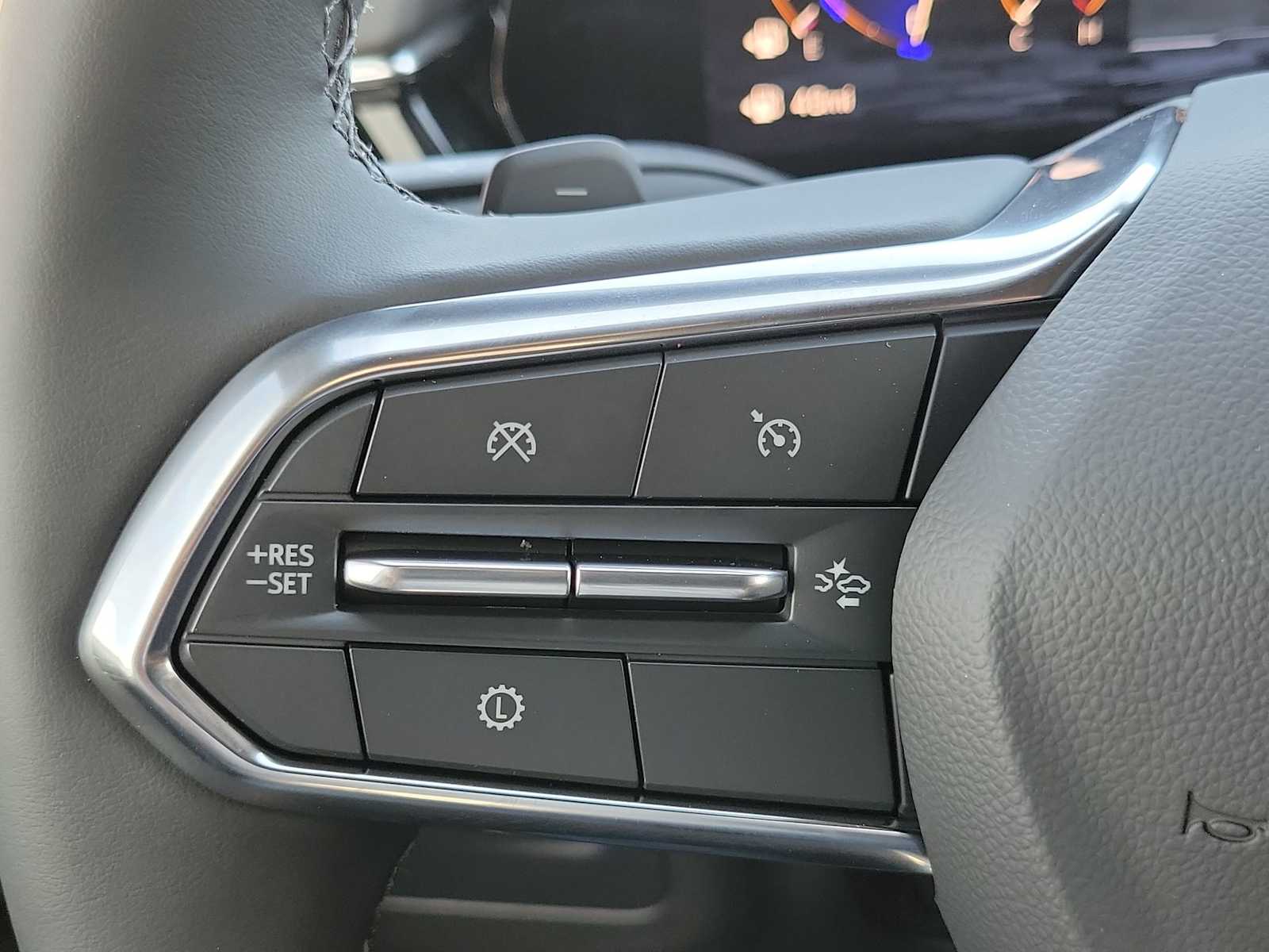 Thumbnail: 2026 Chevrolet Suburban - 23