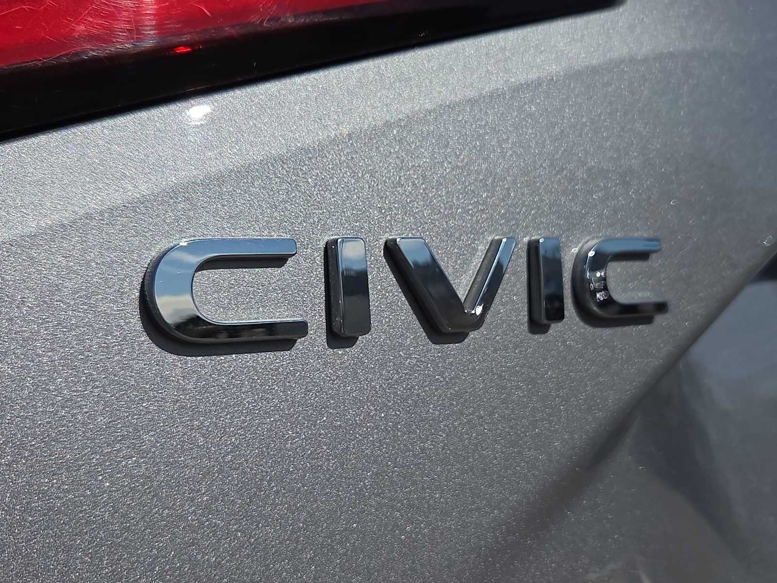 Thumbnail: 2023 Honda Civic - 11