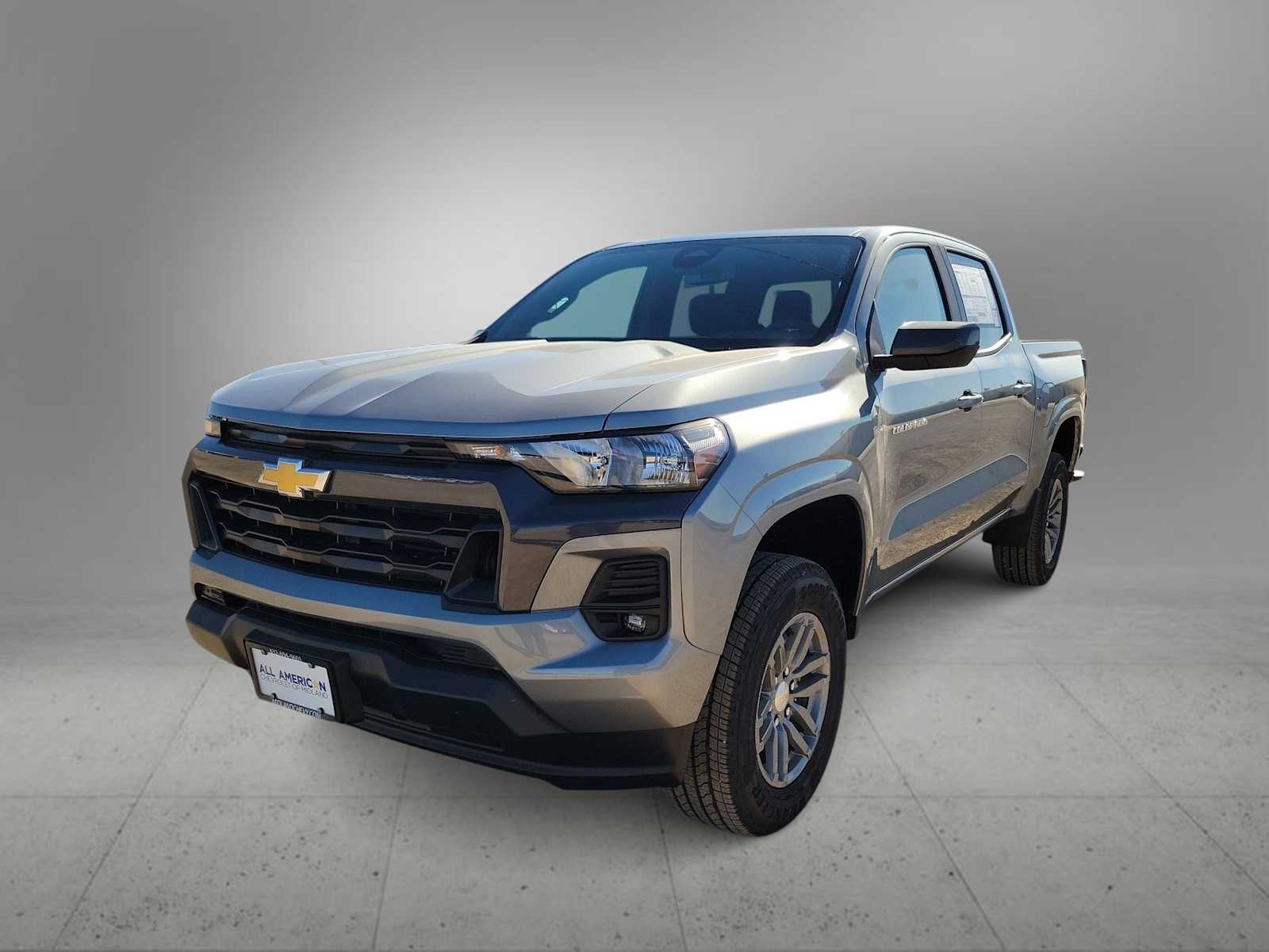 2024 Chevrolet Colorado LT -
                  Midland, TX