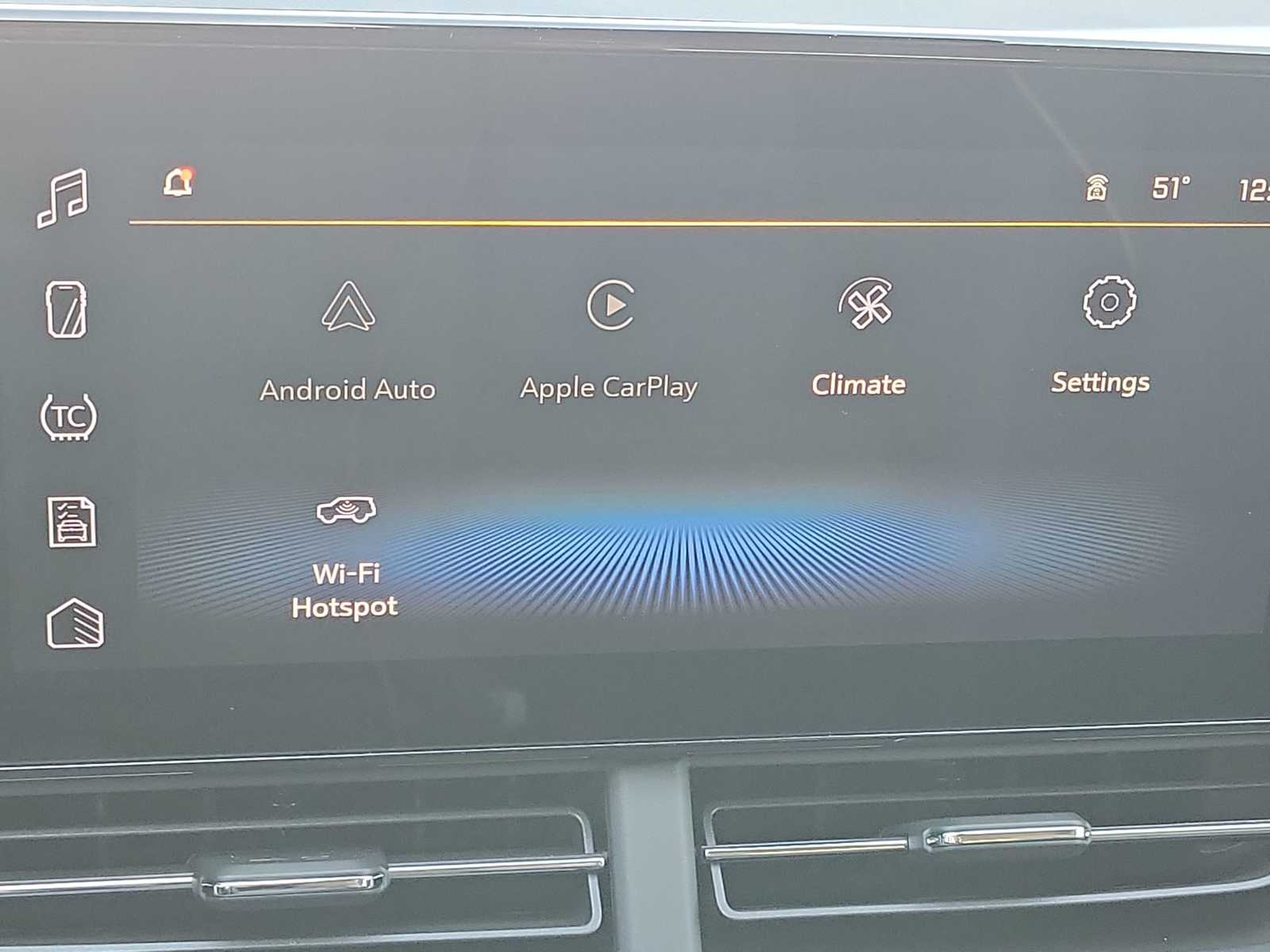 Thumbnail: 2026 Chevrolet Trax - 29