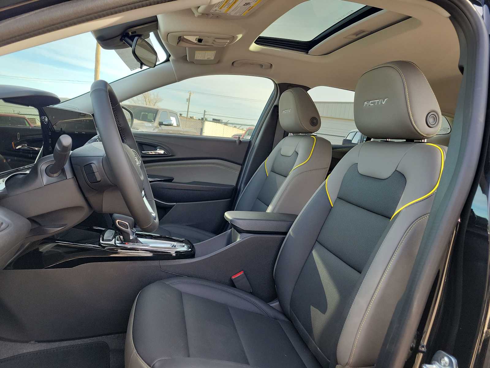 Thumbnail: 2026 Chevrolet Trax - 19