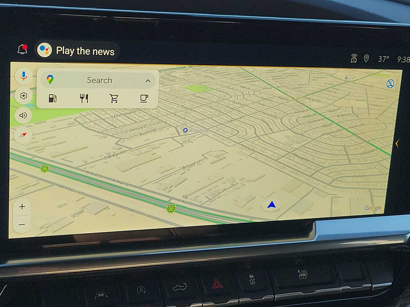 Thumbnail: 2026 Chevrolet Silverado 1500 - 24