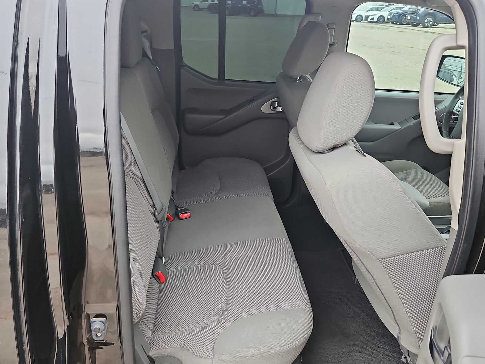 Thumbnail: 2020 Nissan Frontier - 17