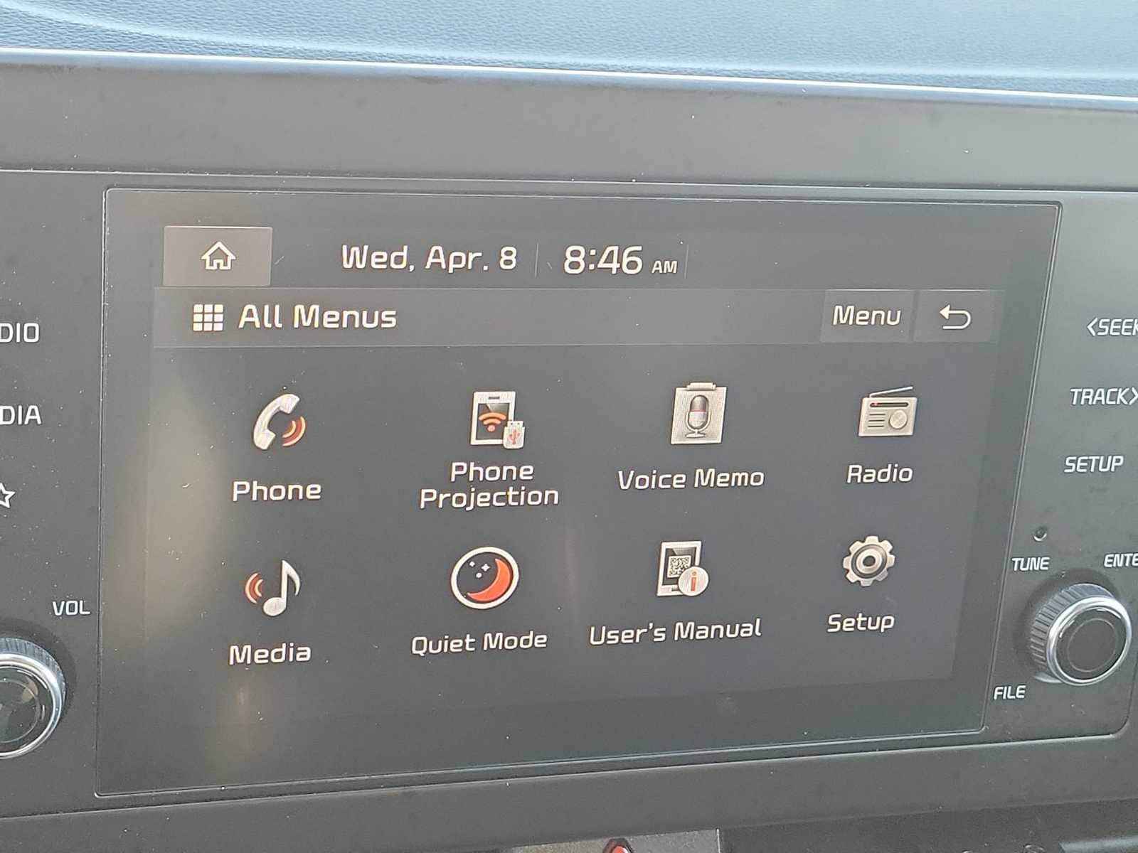 Thumbnail: 2025 Kia Sportage - 25