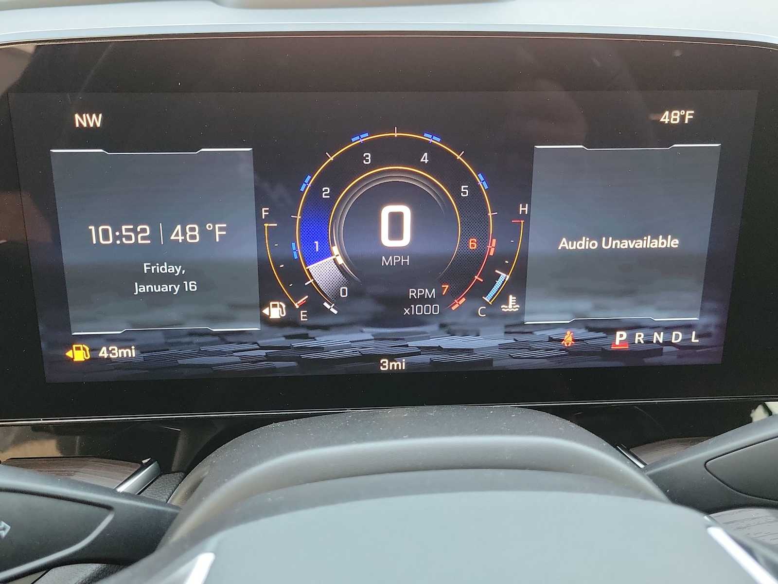 Thumbnail: 2026 Chevrolet Suburban - 26