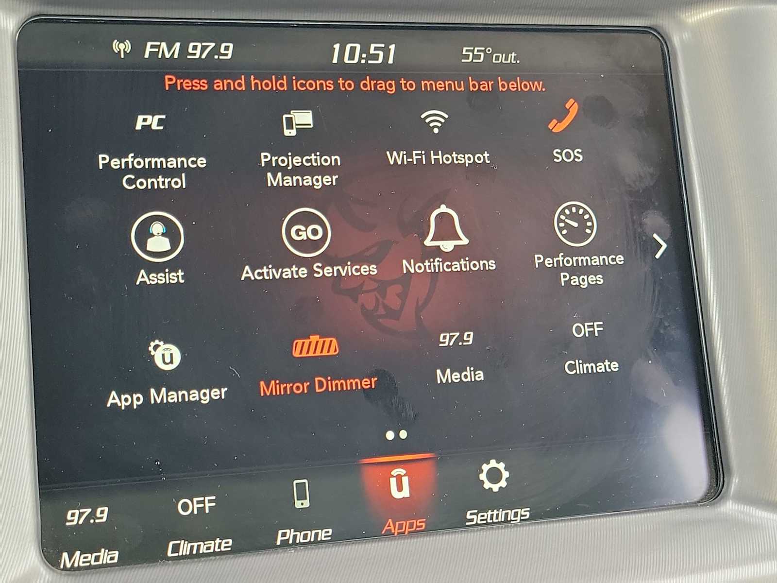 Thumbnail: 2023 Dodge Charger - 29