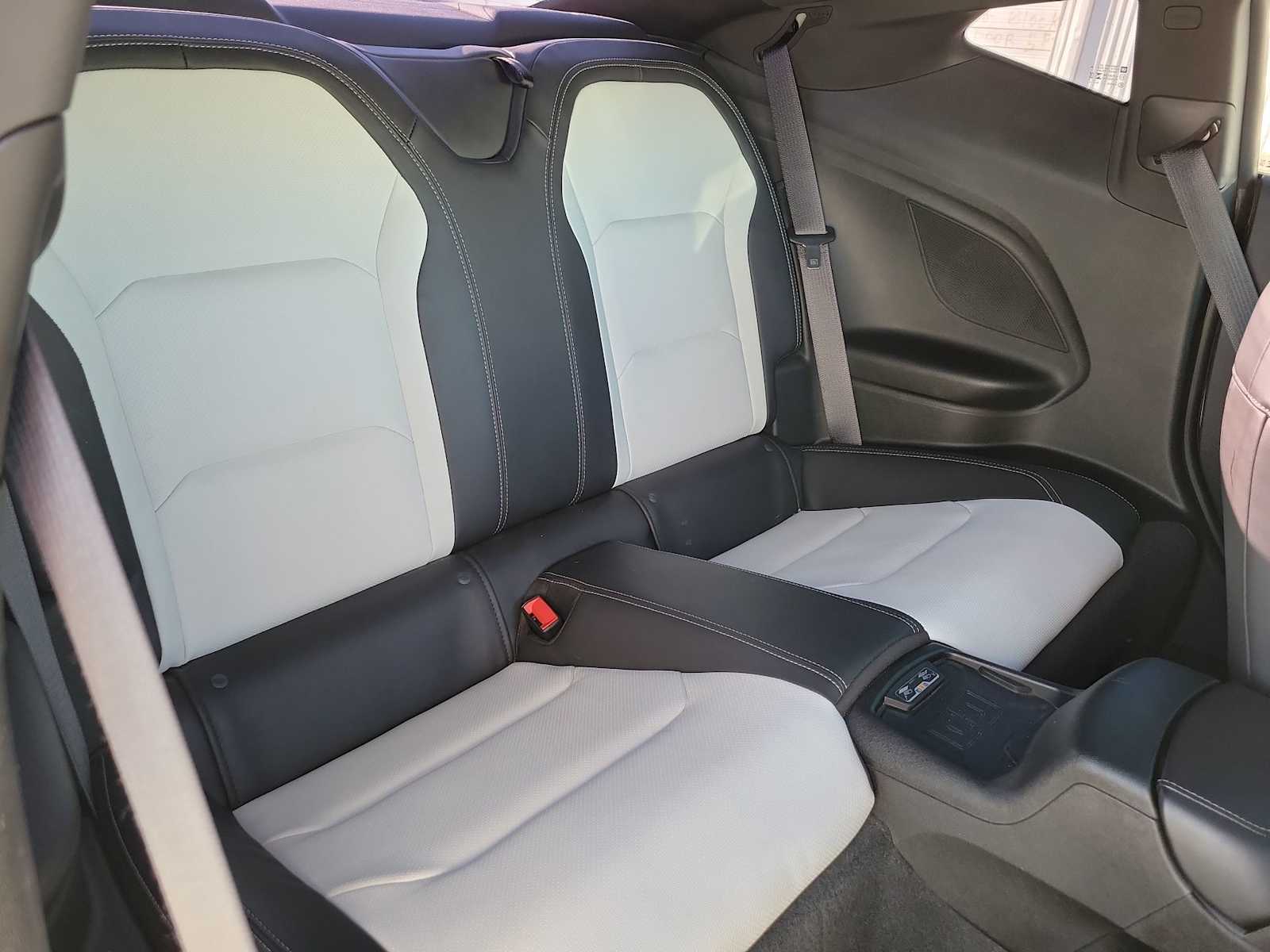 Thumbnail: 2024 Chevrolet Camaro - 21