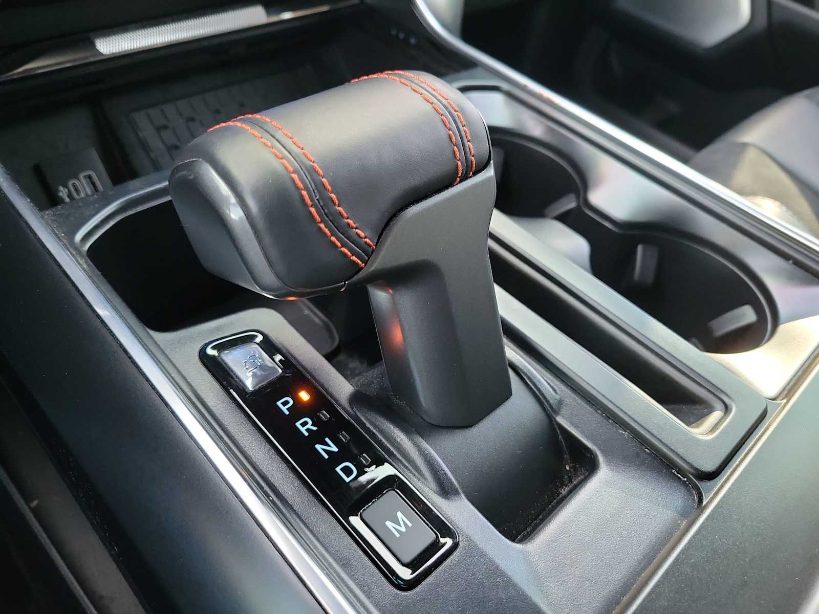 Thumbnail: 2025 Ford F-150 - 21